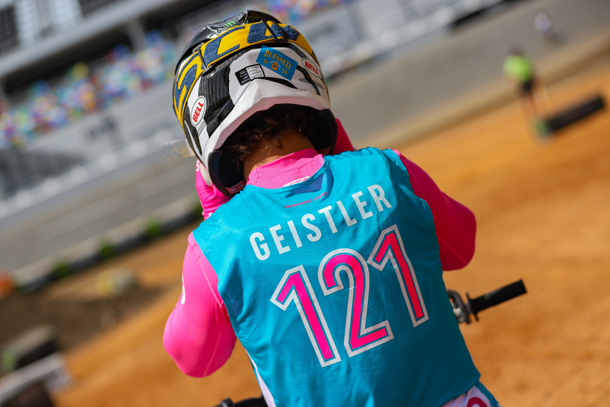 Kendra - RCSX - RCSX23 IMG_4999