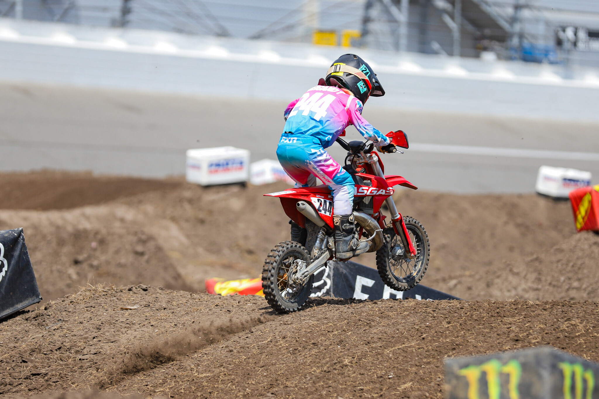 Kendra - RCSX - RCSX23 IMG_4936