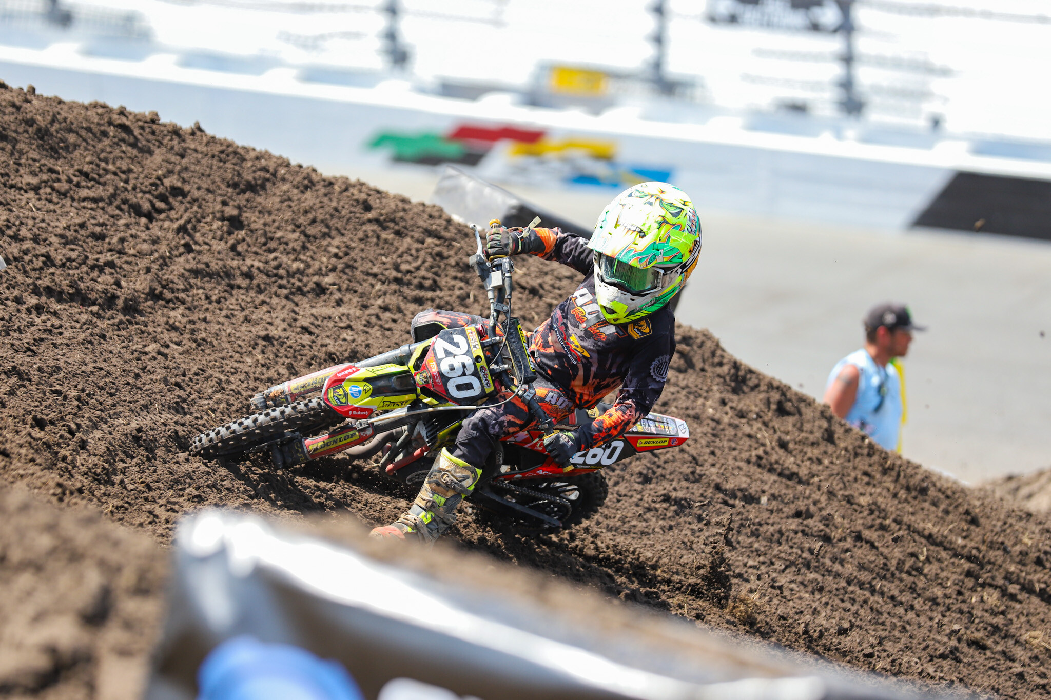 Kendra - RCSX - RCSX23 IMG_4941