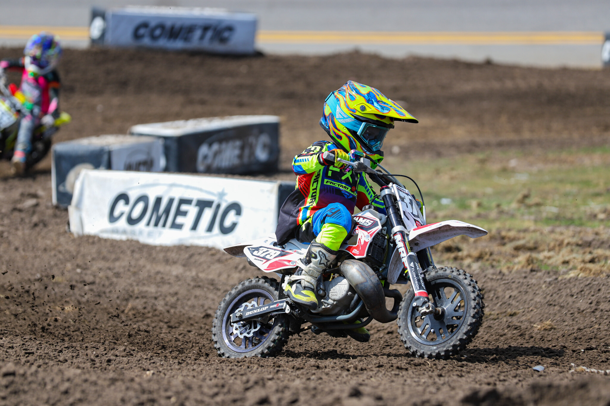 Kendra - RCSX - RCSX23 IMG_4990