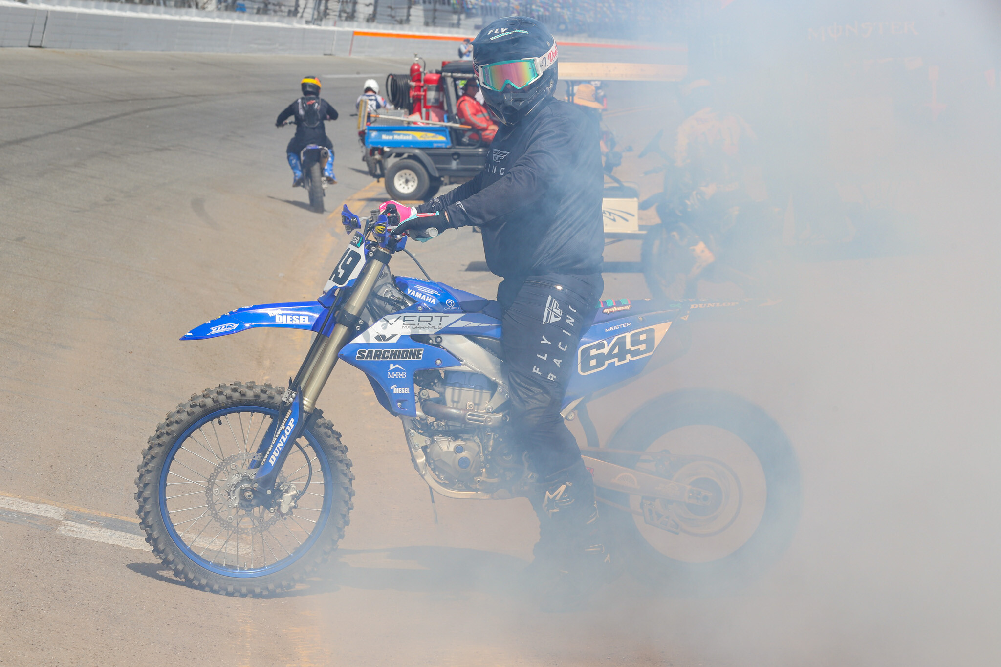 Kendra - RCSX - RCSX23 IMG_5316