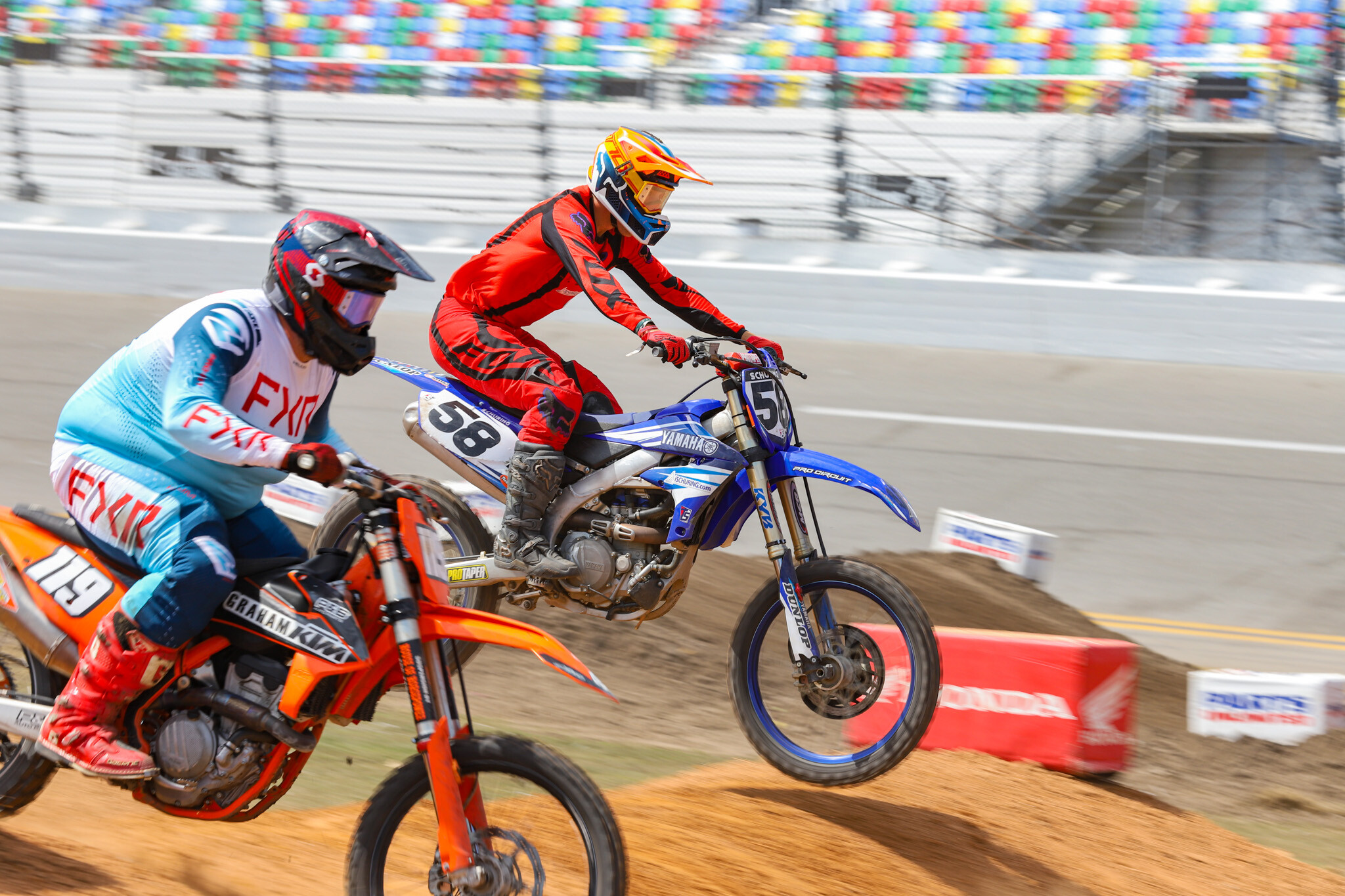 Kendra - RCSX - RCSX23 IMG_5087