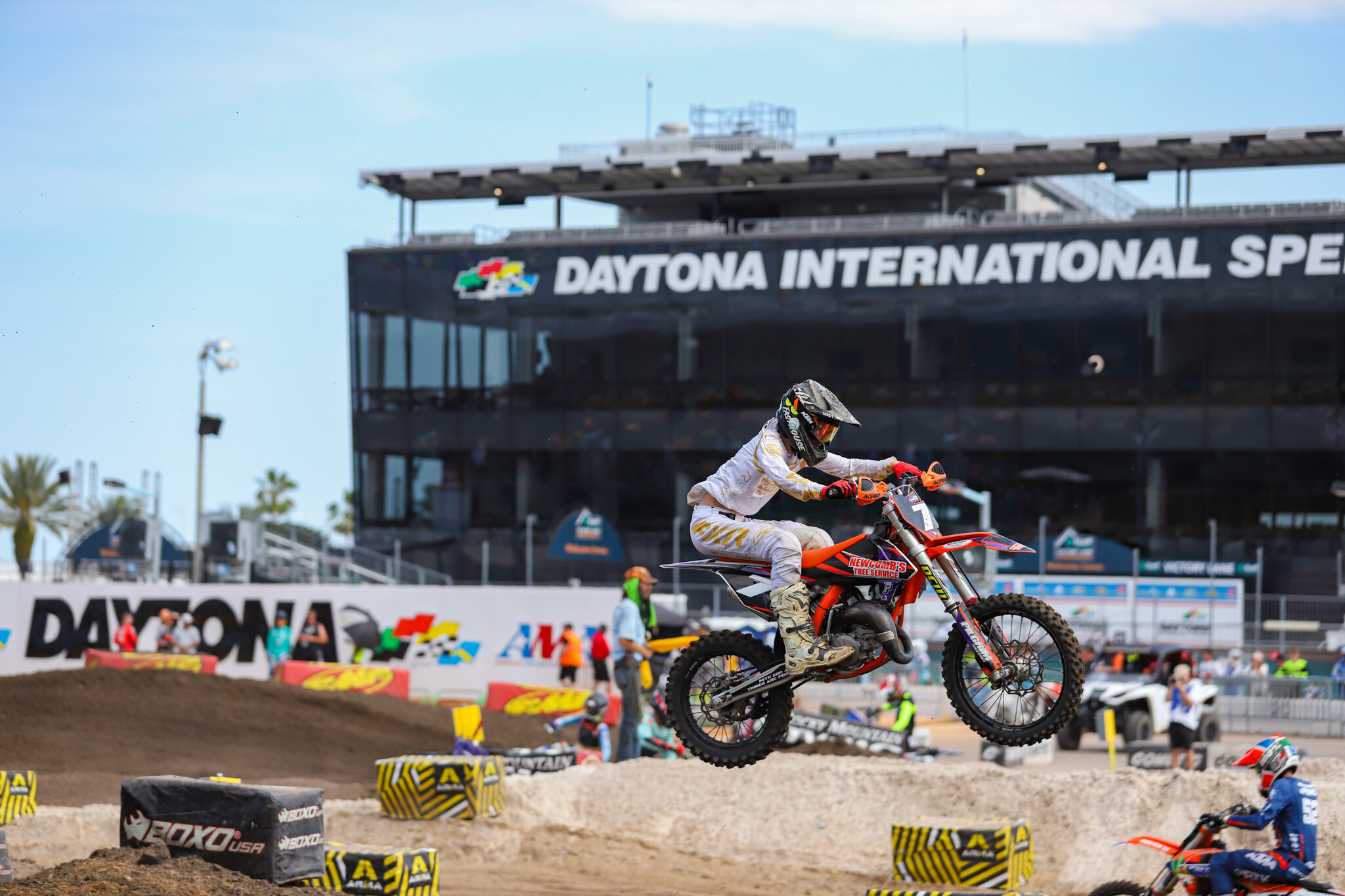 Kendra - RCSX - RCSX23 IMG_5360