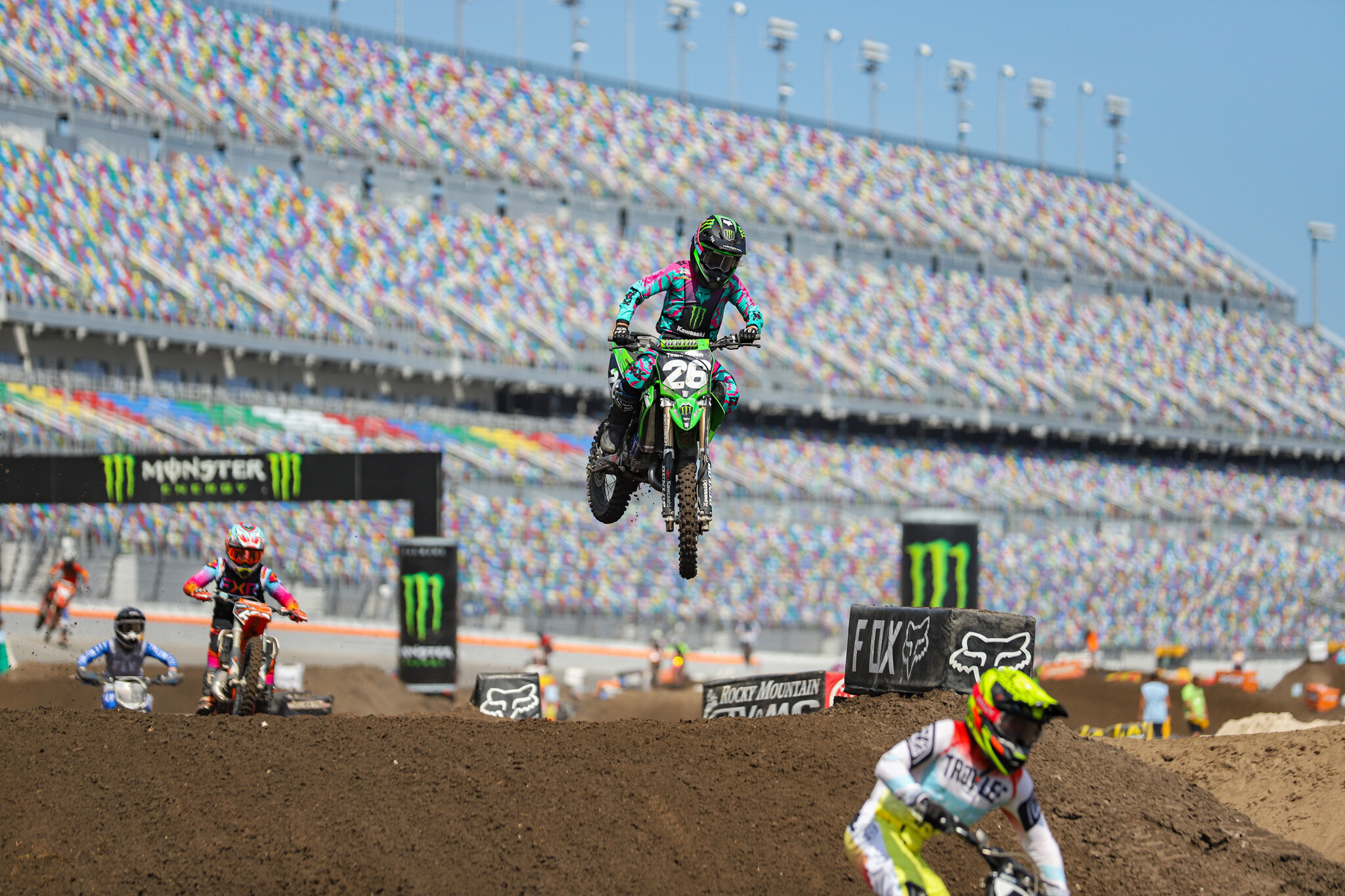 Kendra - RCSX - RCSX23 IMG_5380