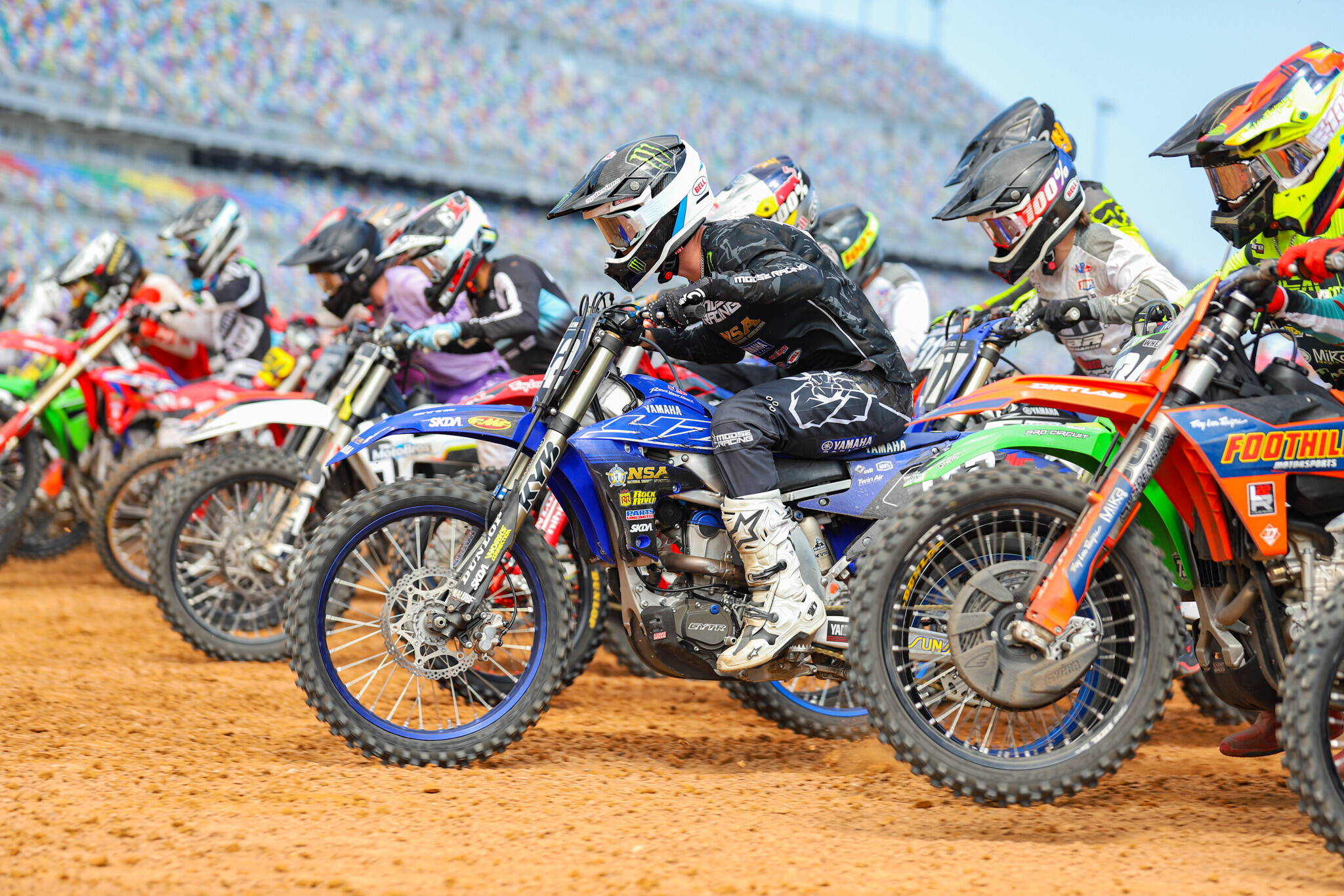 Kendra - RCSX - RCSX23 IMG_5498