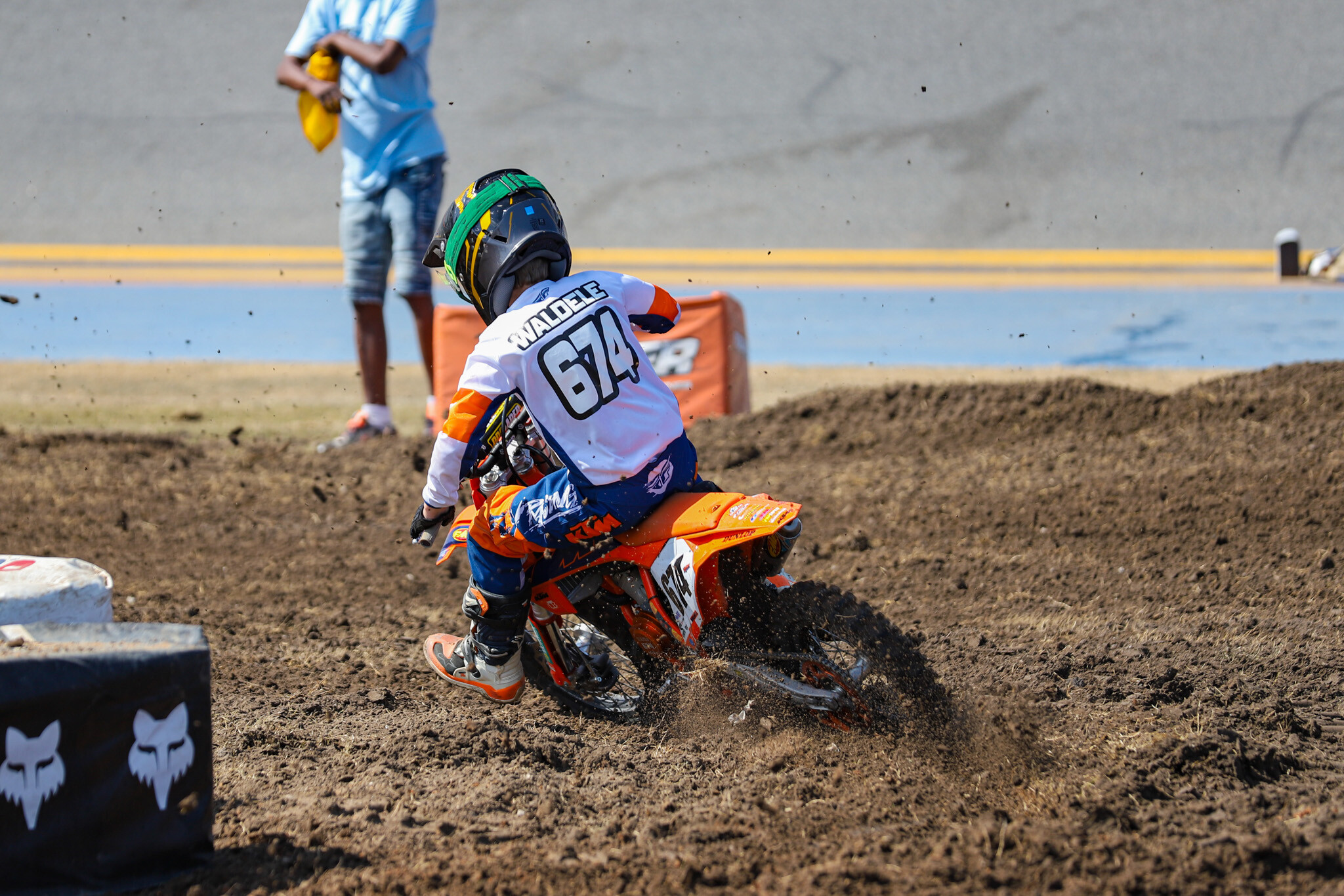 Kendra - RCSX - RCSX23 IMG_5615