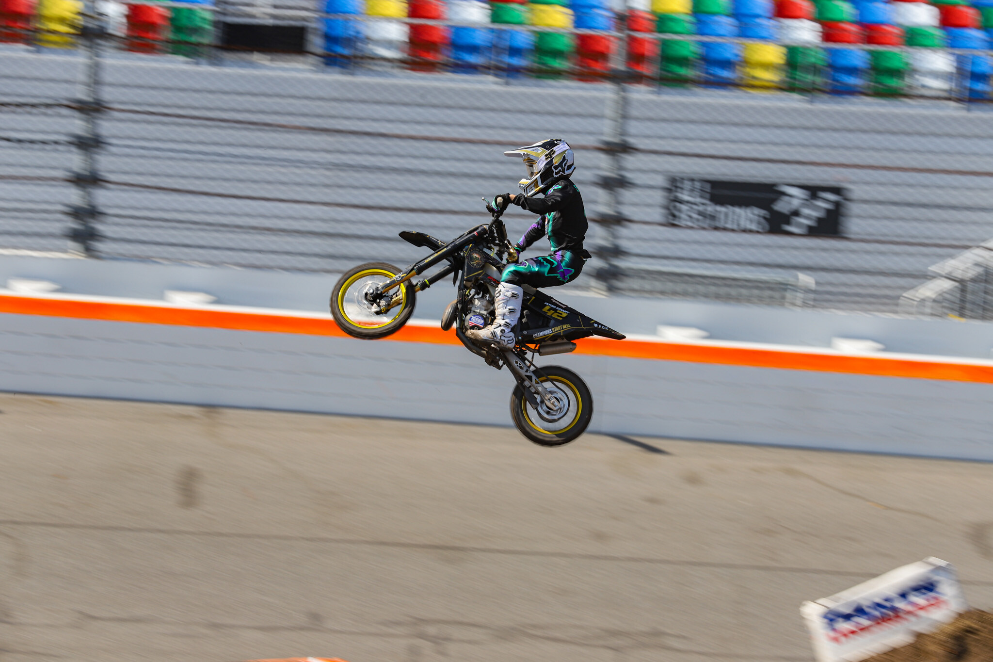 Kendra - RCSX - RCSX23 IMG_5662