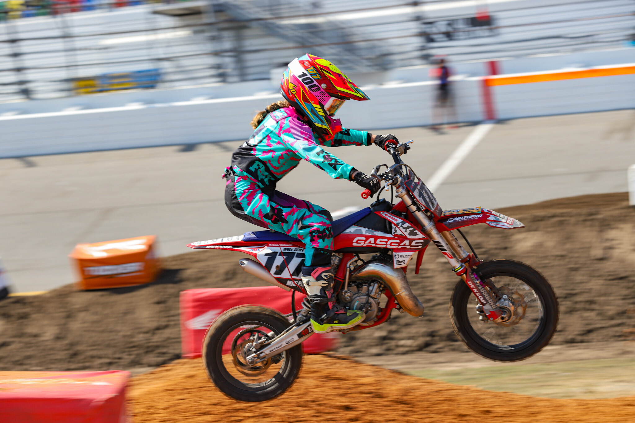 Kendra - RCSX - RCSX23 IMG_5657