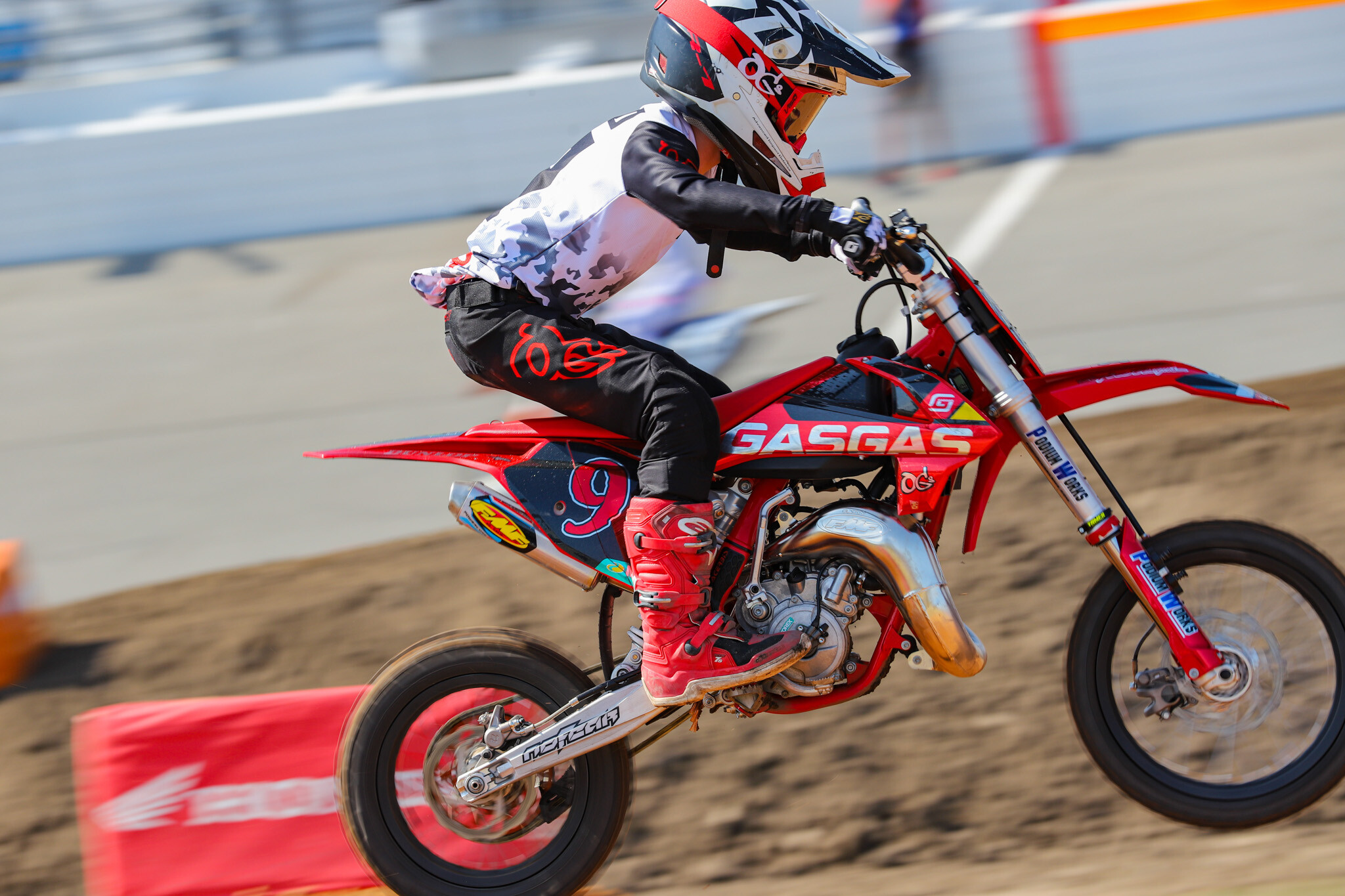 Kendra - RCSX - RCSX23 IMG_5664