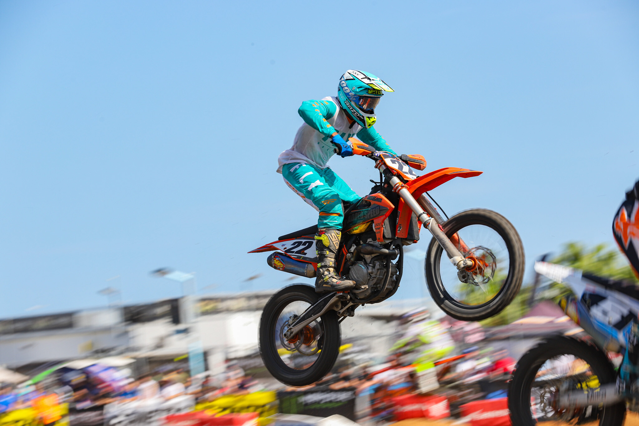 Kendra - RCSX - RCSX23 IMG_5895