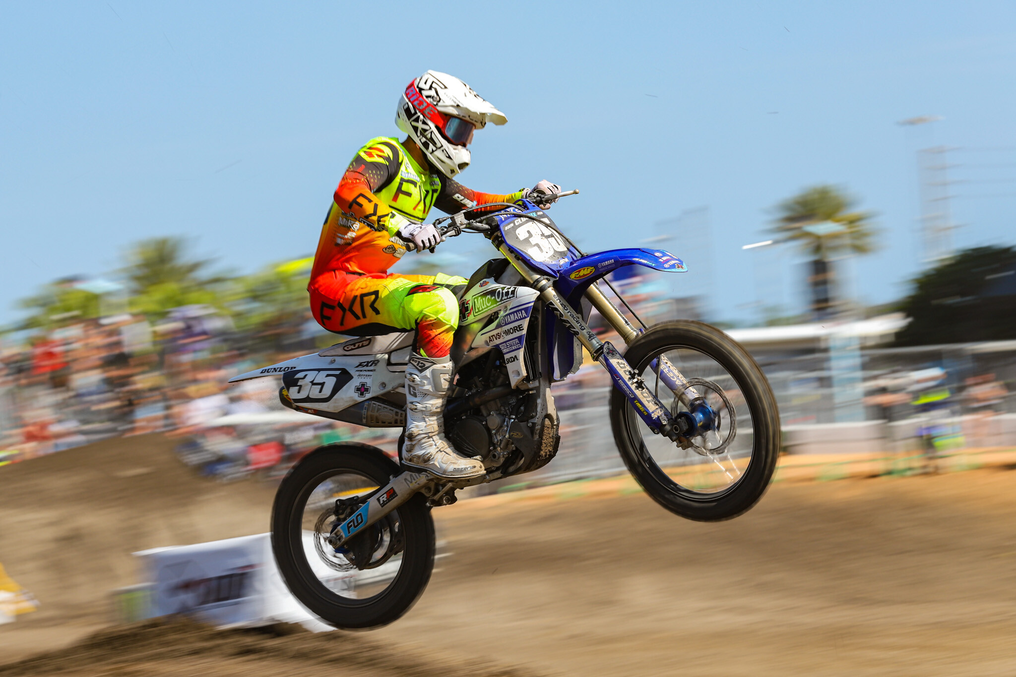 Kendra - RCSX - RCSX23 IMG_5901