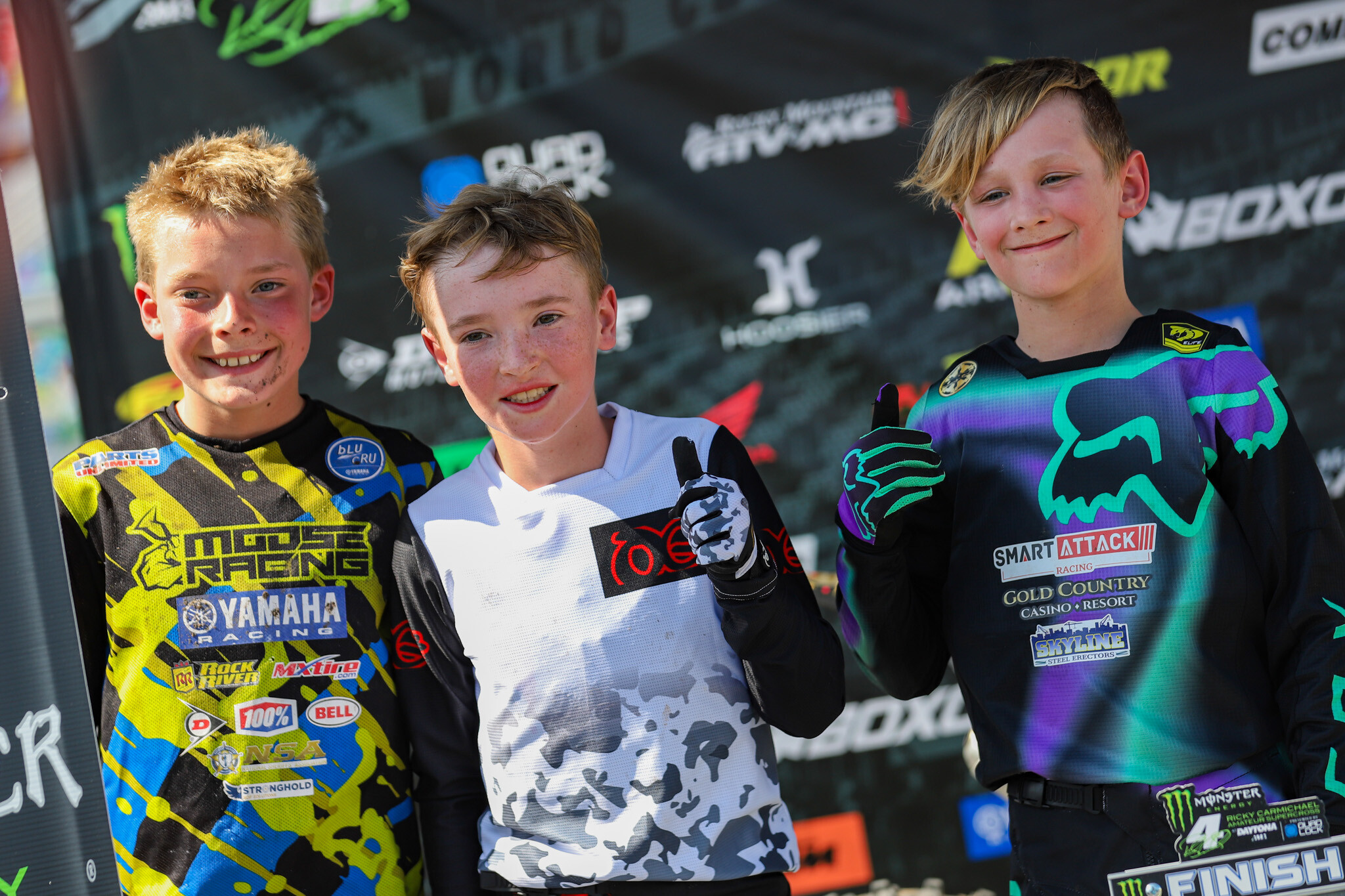 Kendra - RCSX - RCSX23 IMG_5710