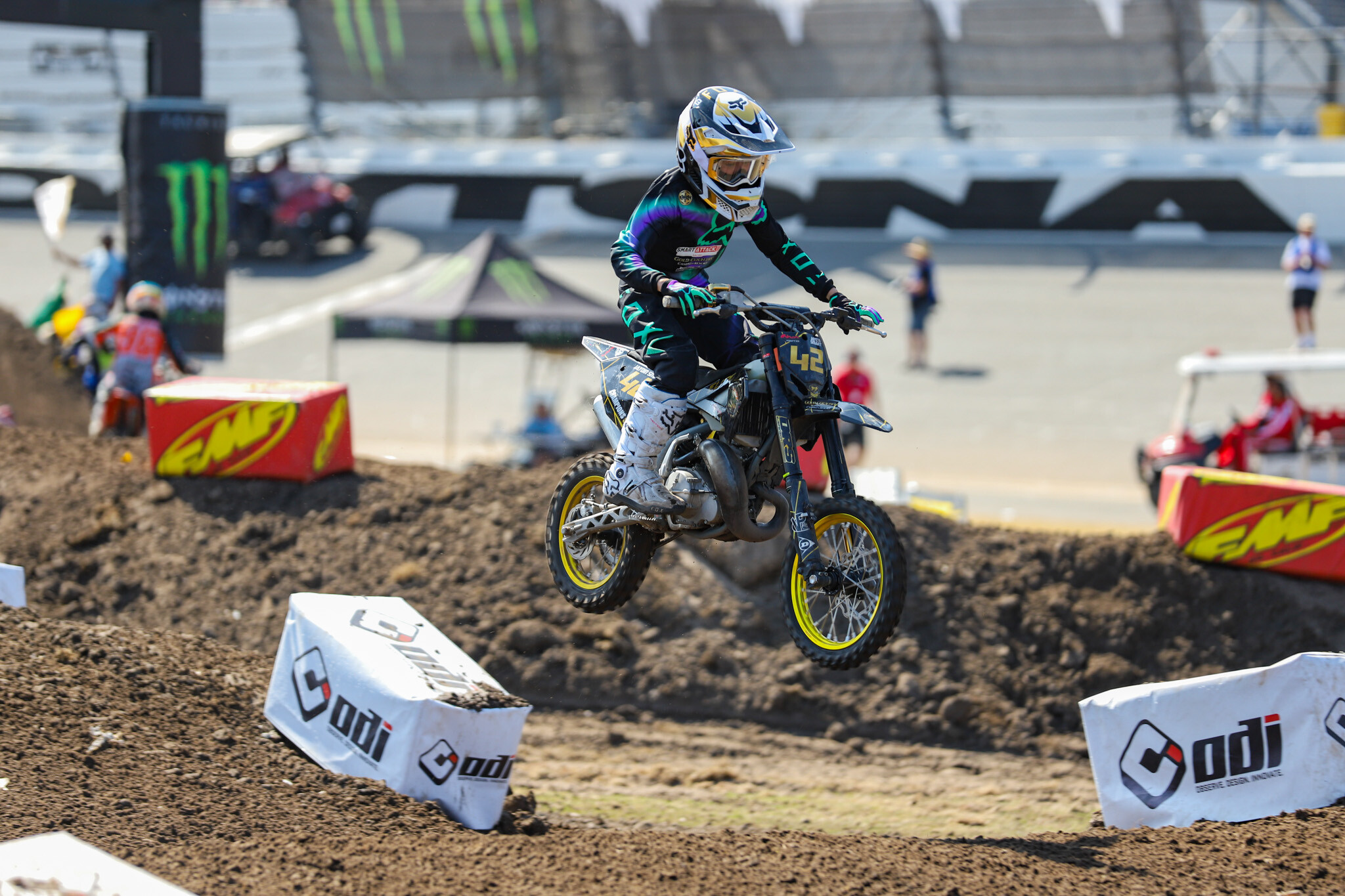 Kendra - RCSX - RCSX23 IMG_5668