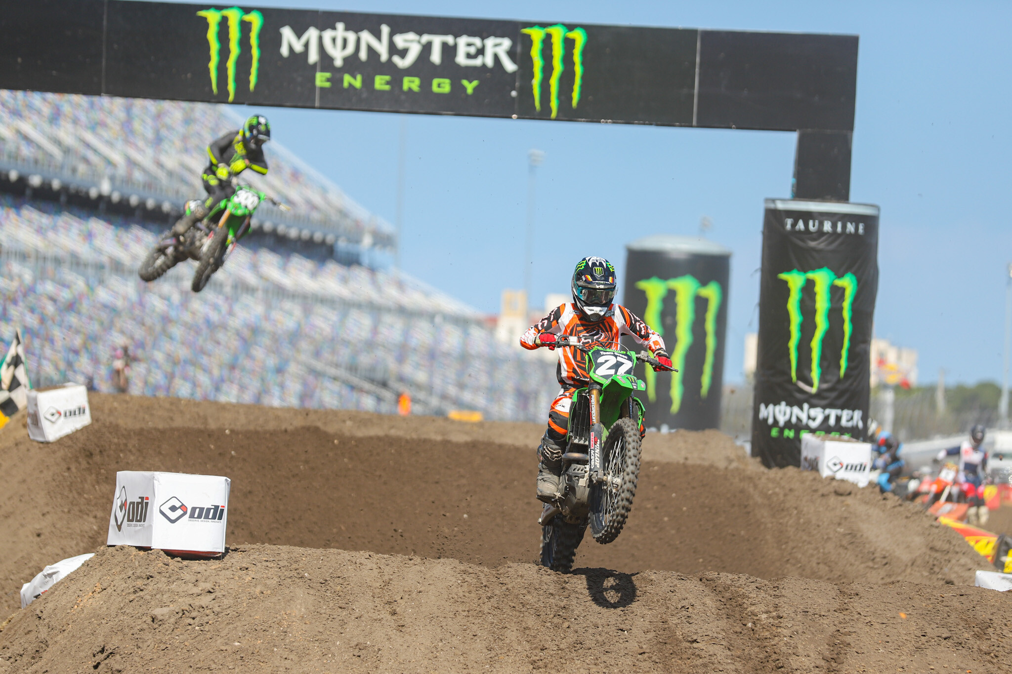 Kendra - RCSX - RCSX23 IMG_5993