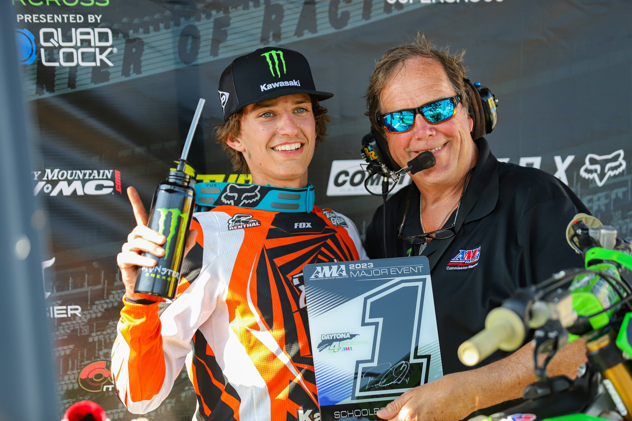 Kendra - RCSX - RCSX23 IMG_6049