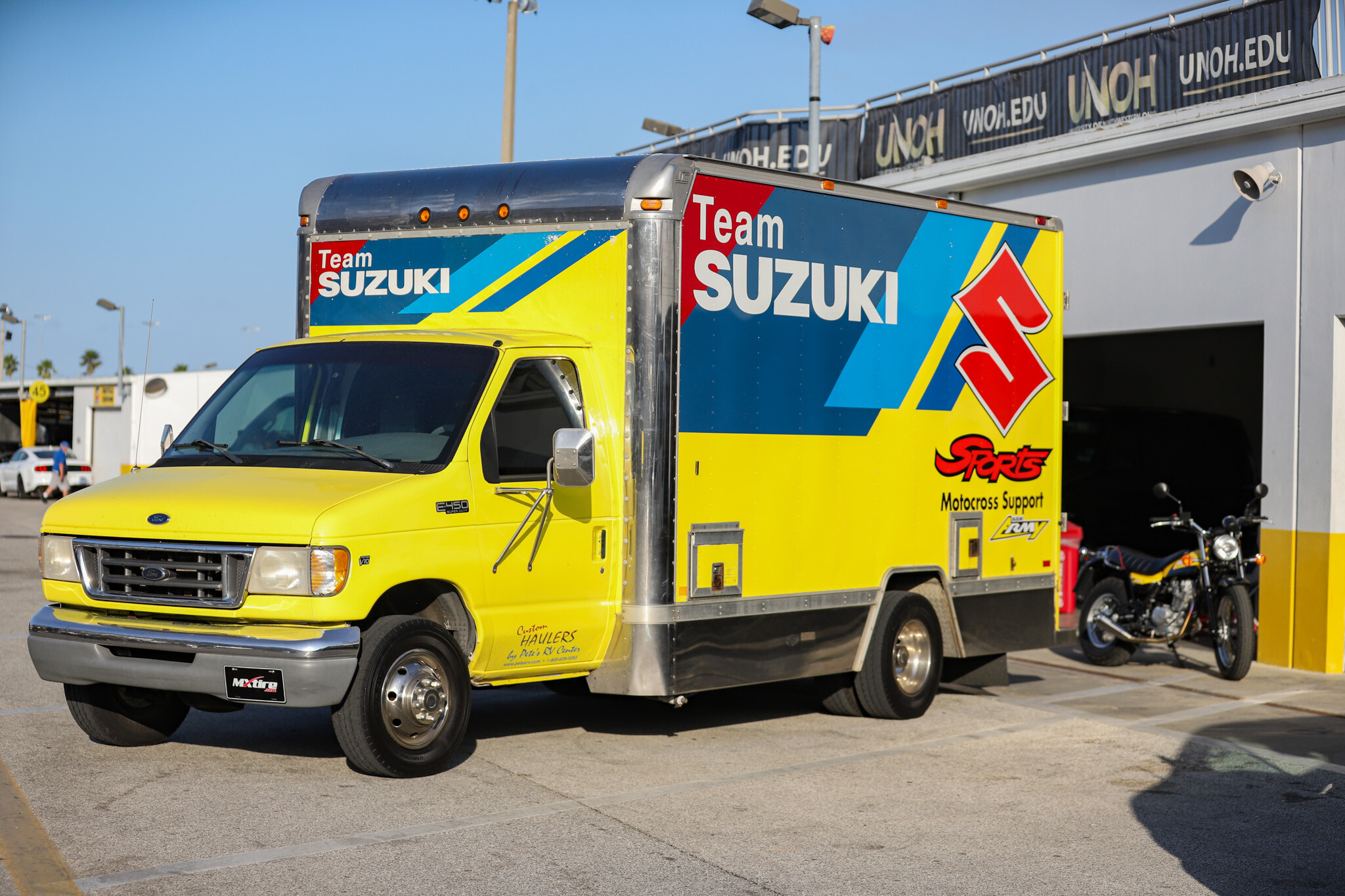 Kendra - RCSX - RCSX23 IMG_6226