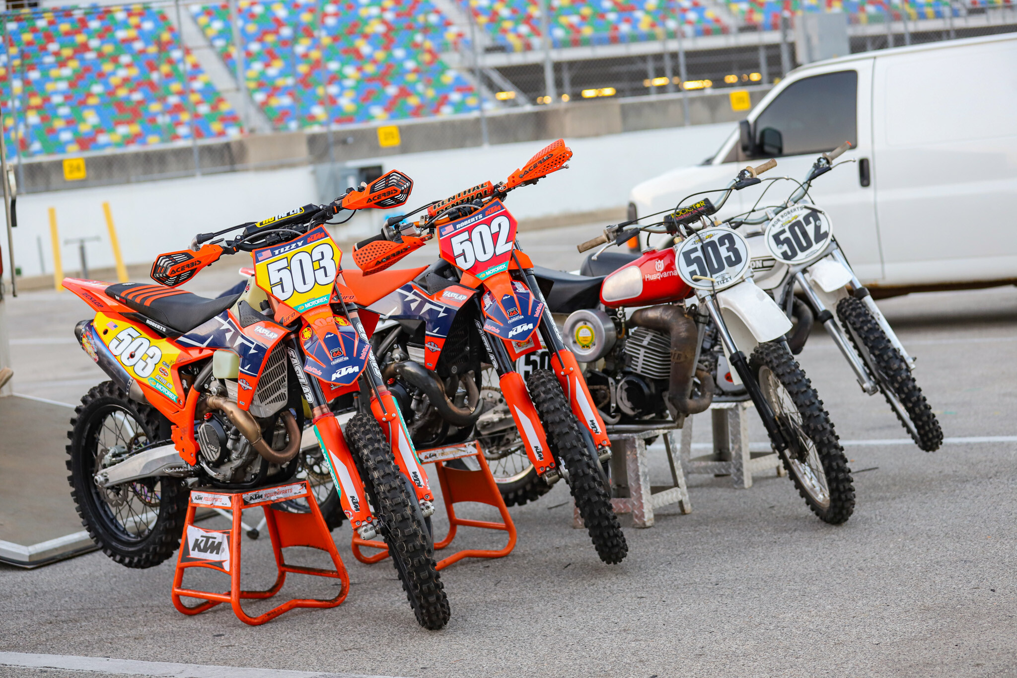 Kendra - RCSX - RCSX23 IMG_6233