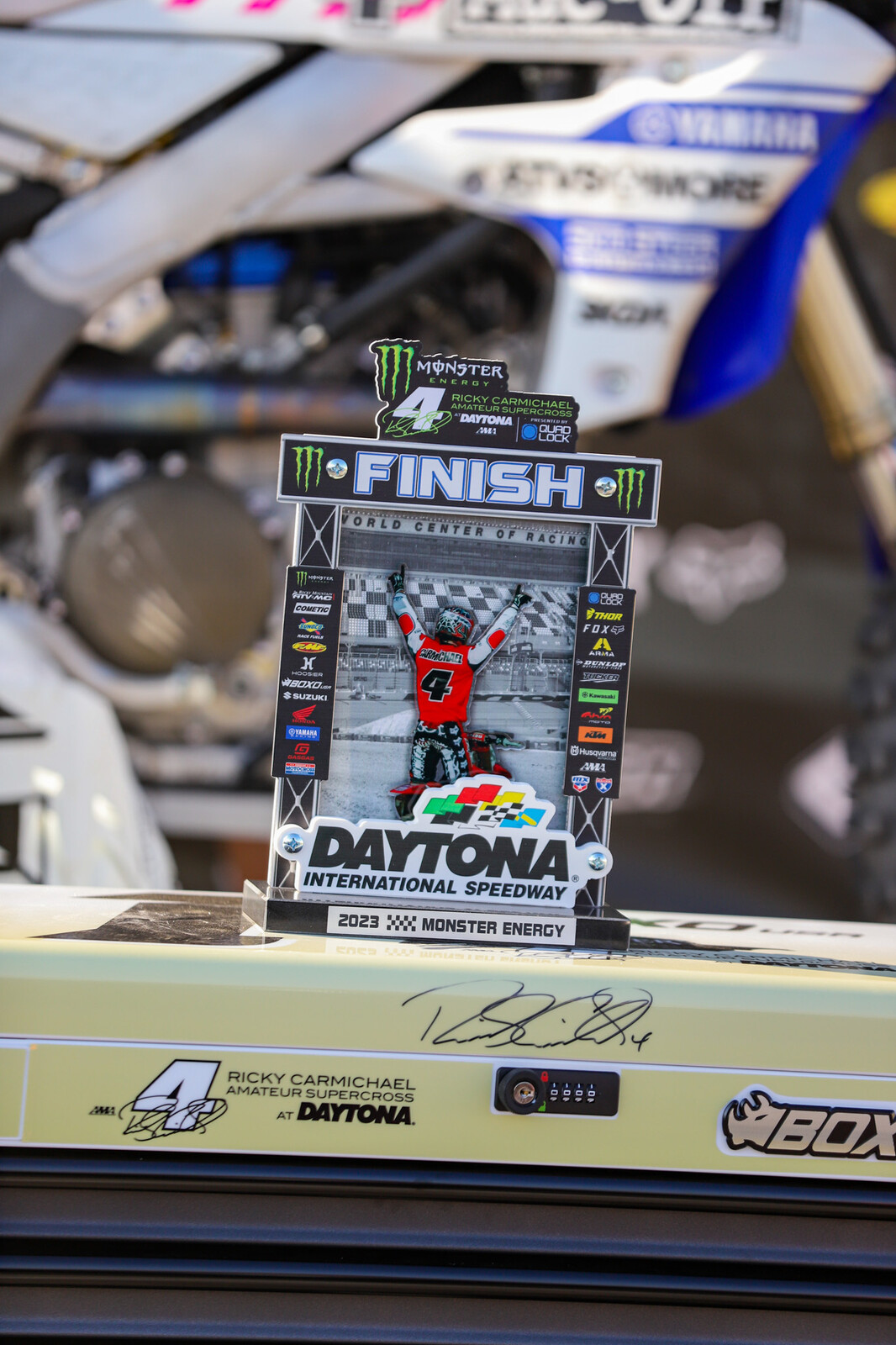 Kendra - RCSX - RCSX23 IMG_6191