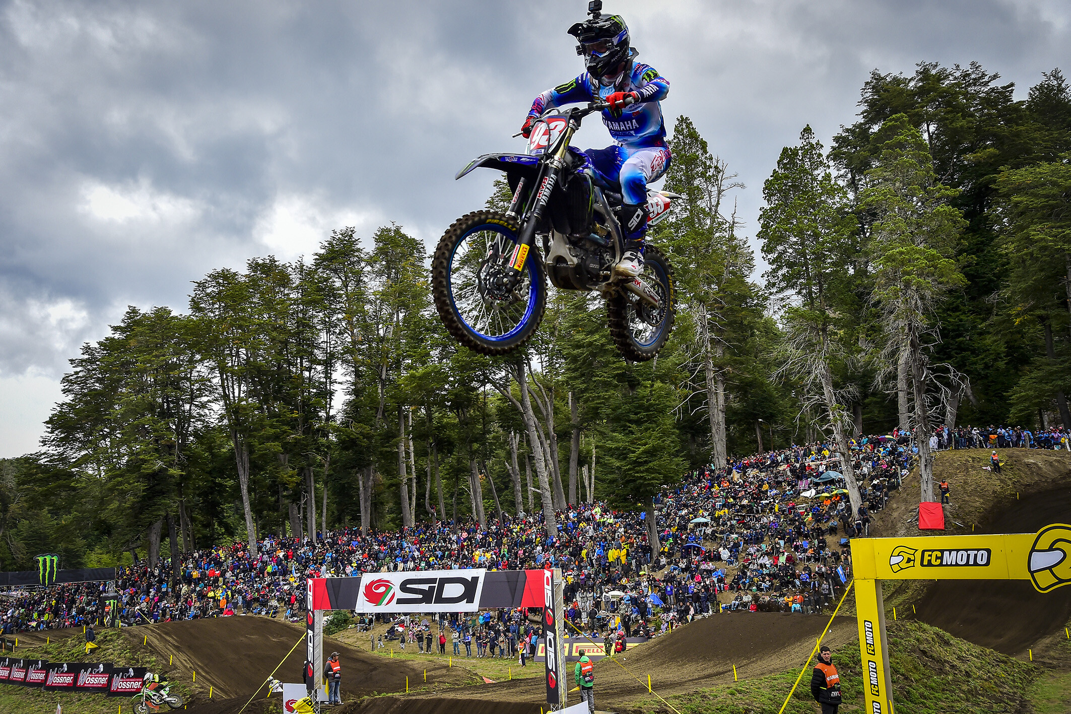 Jago Geerts (Yamaha)