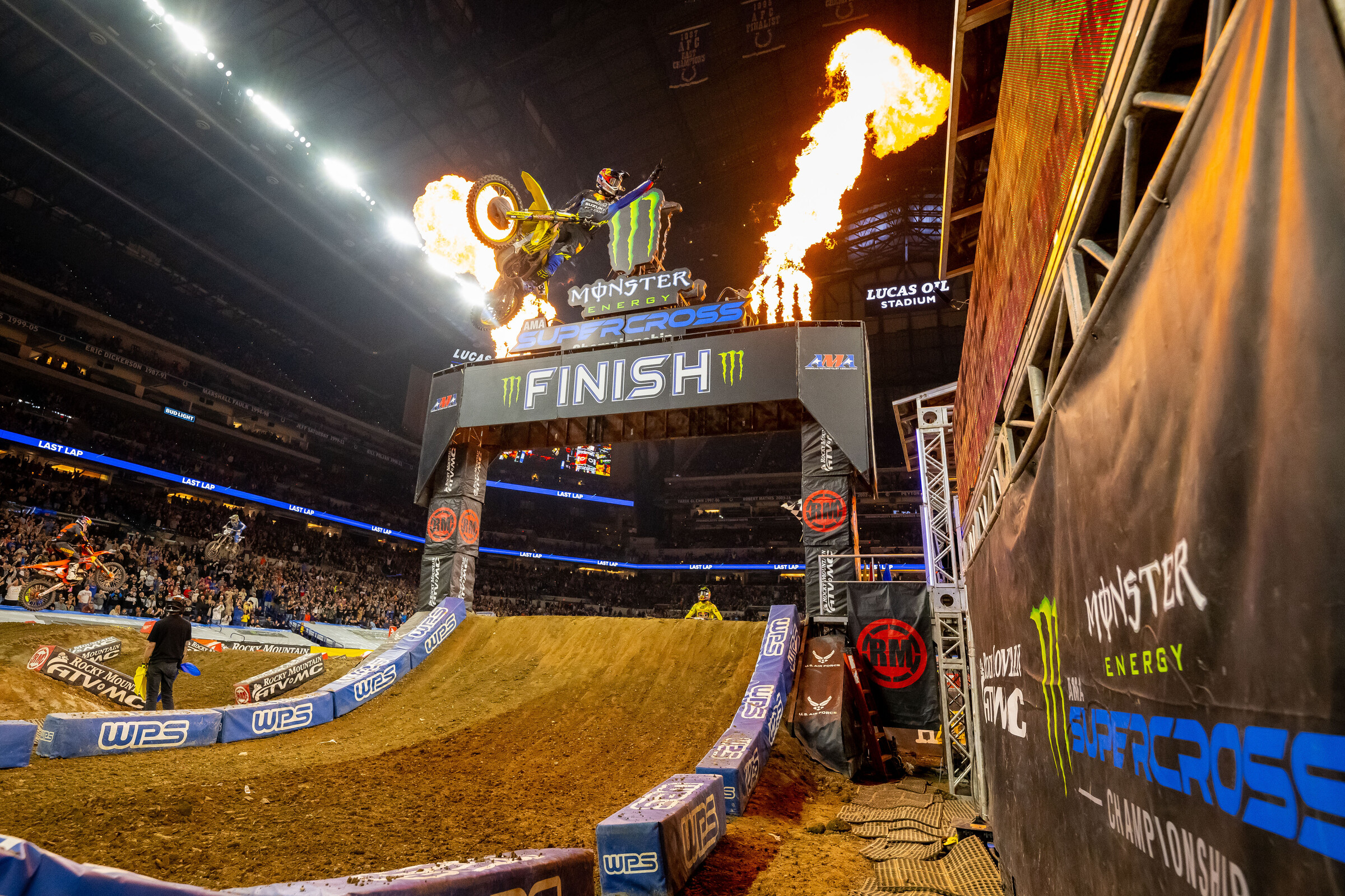 The Conversation: Ken Roczen - Racer X