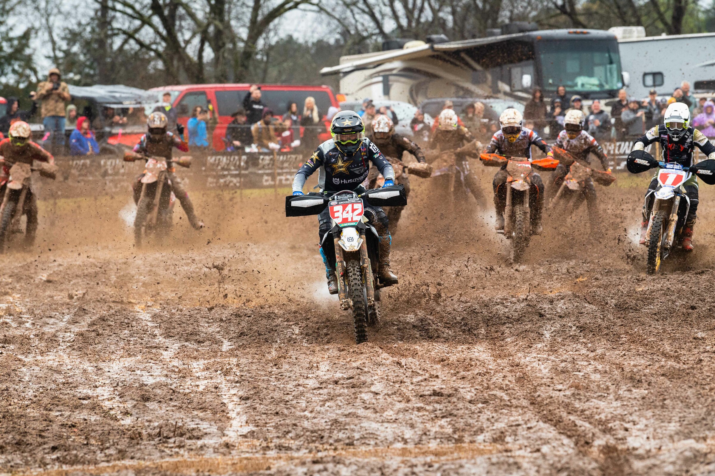 Tiger Run through Snowshoe GNCC Events Online Ticketing Launched Racer X