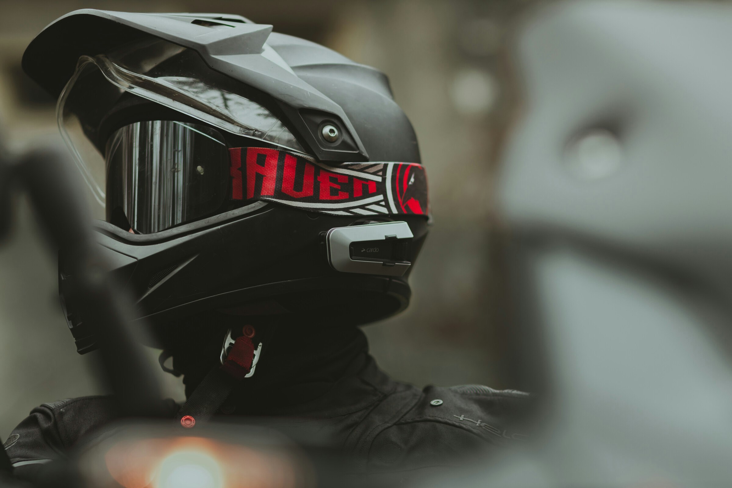 Cardo Systems' Launches All-New PacTalk Custom 