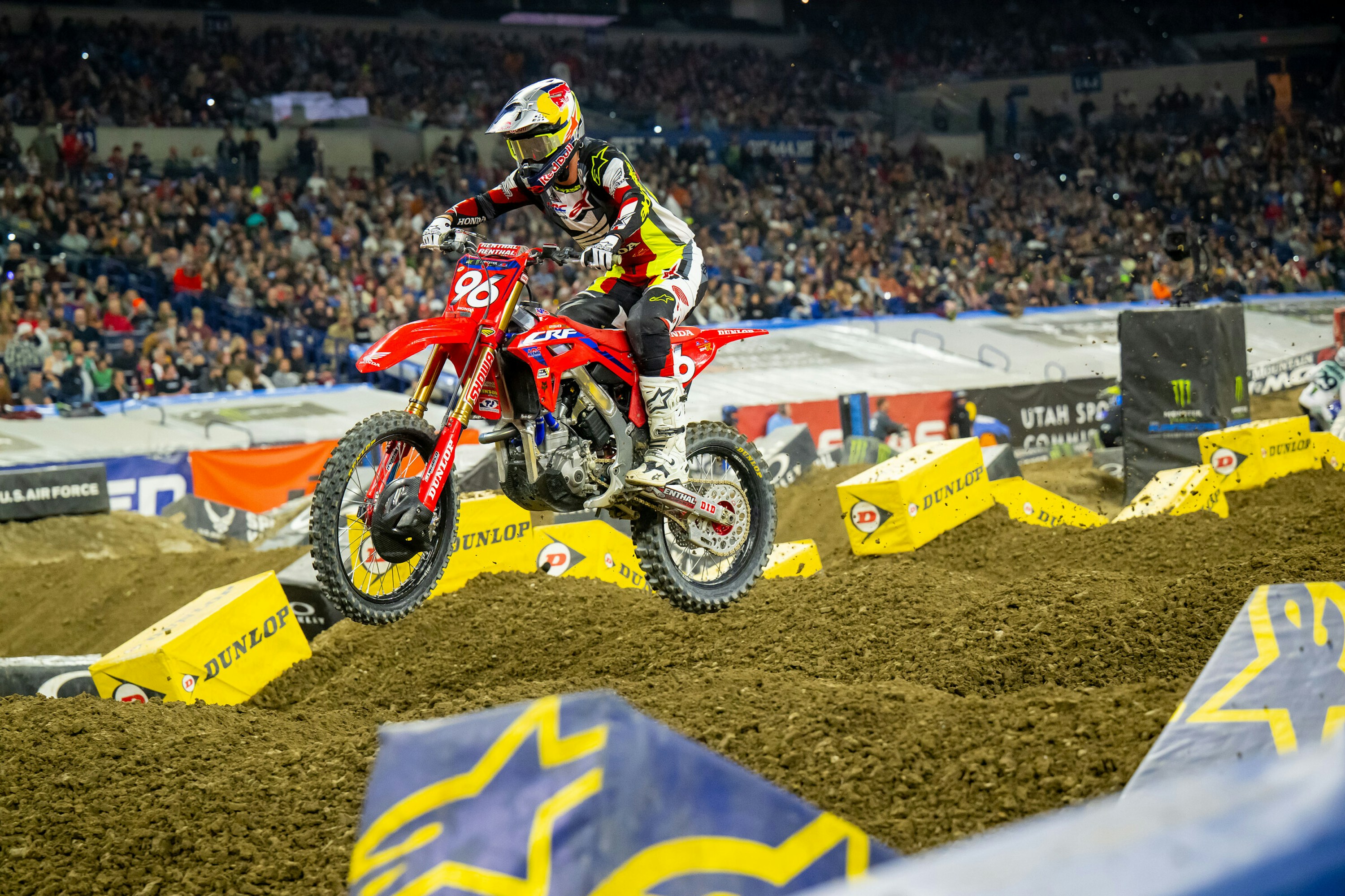 Jason Thomas Track Analysis and Predictions for Detroit - Racer X
