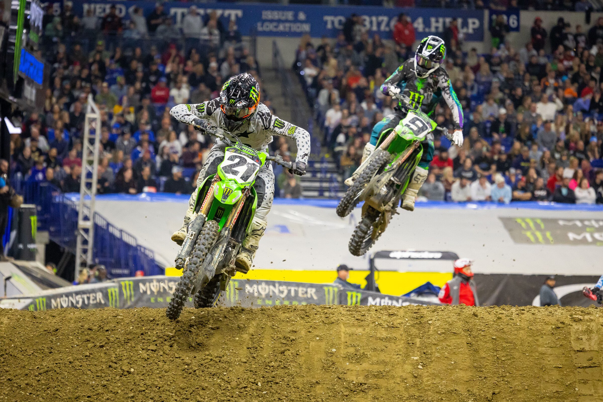 Racer X - Motocross & Supercross News