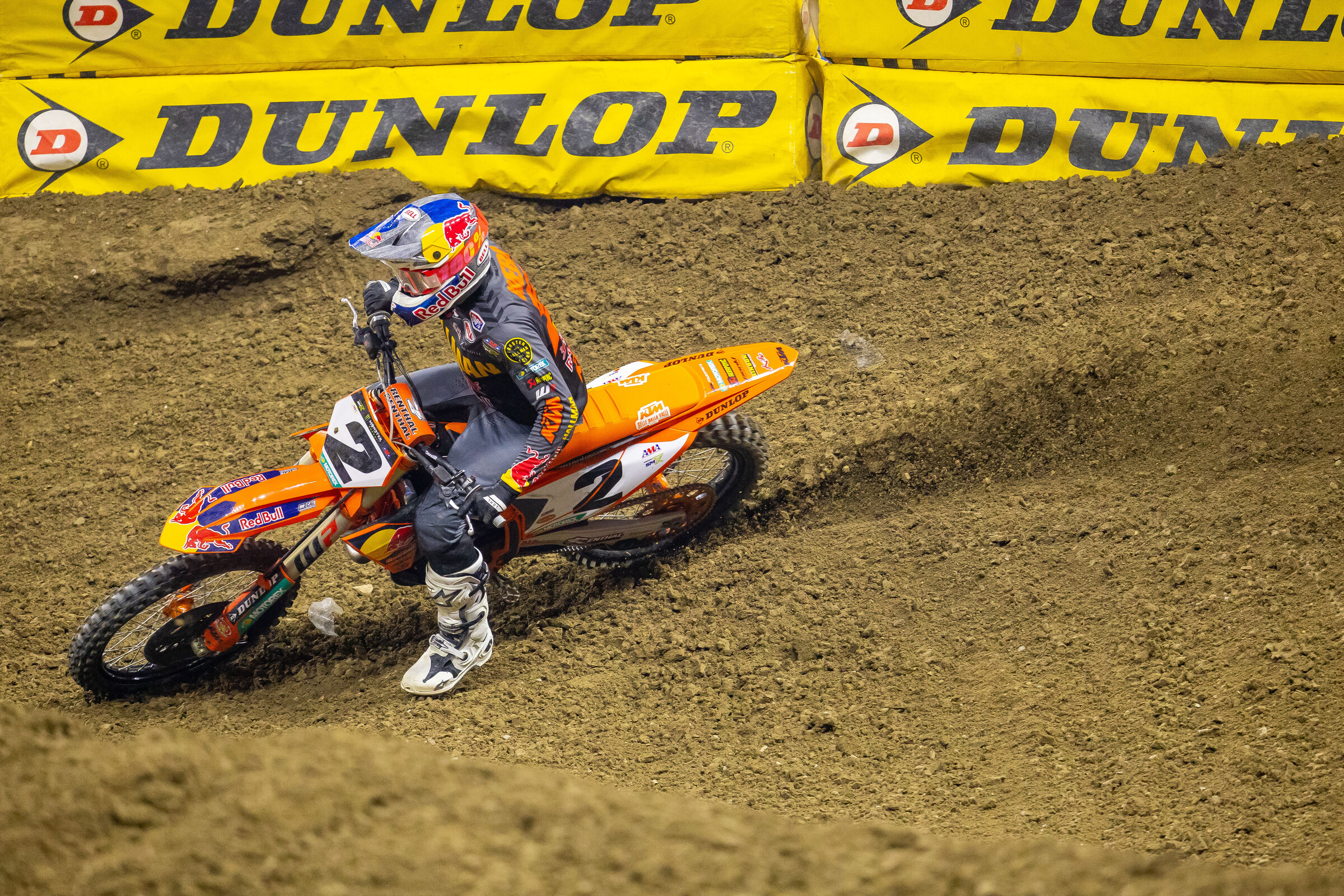 How to Watch/Stream Detroit SX on TV