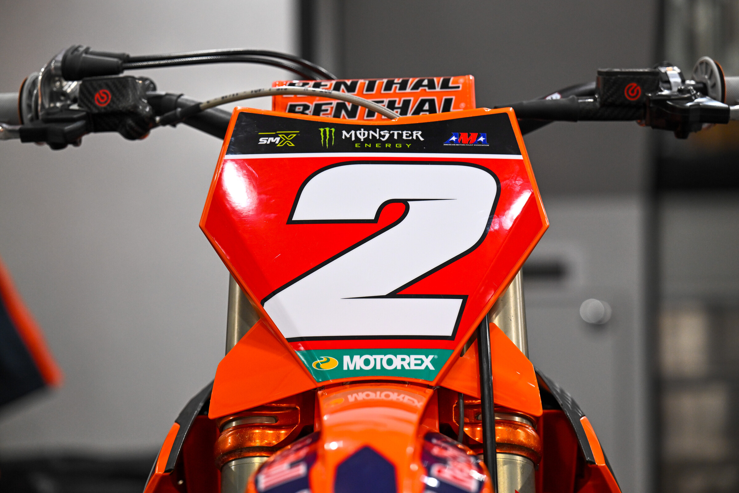 Previewing Detroit Supercross and Epic 2023 Title Fight