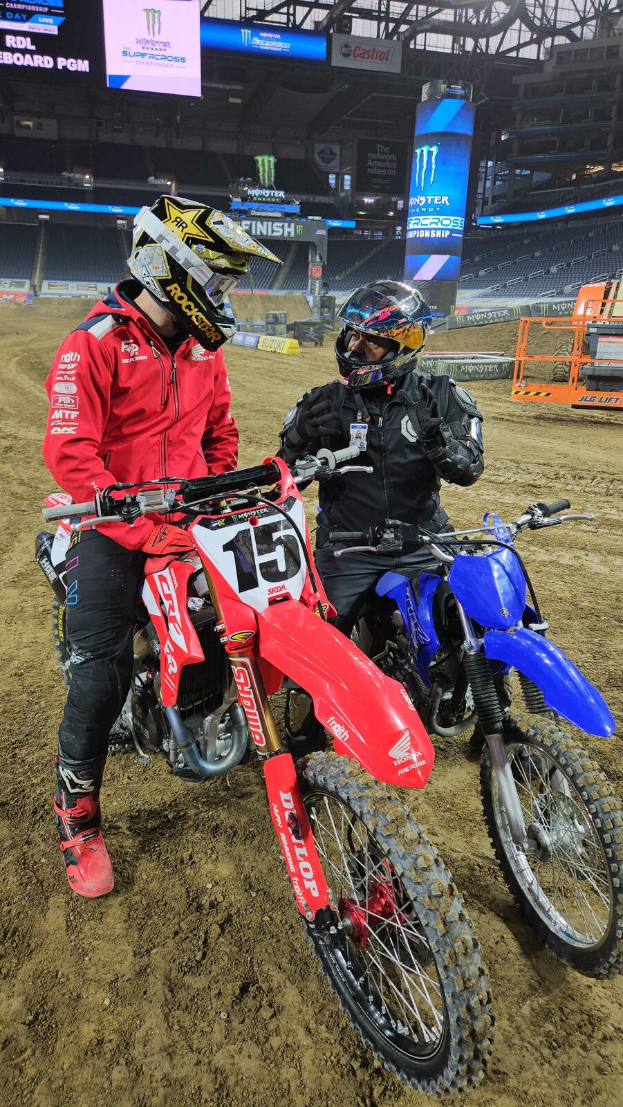 Kendra - Detroit Misc SX23 20230317_144406