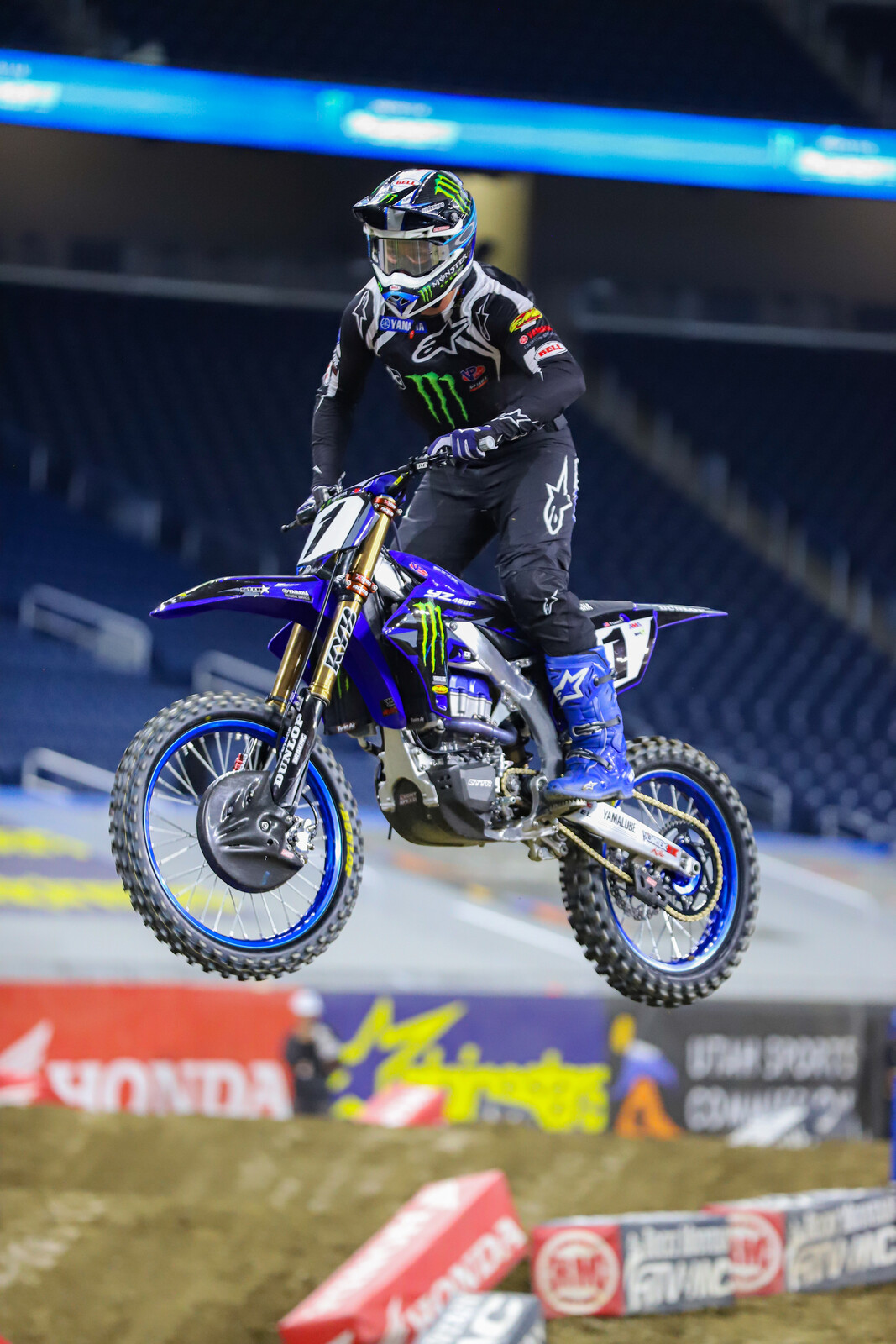 Eli Tomac