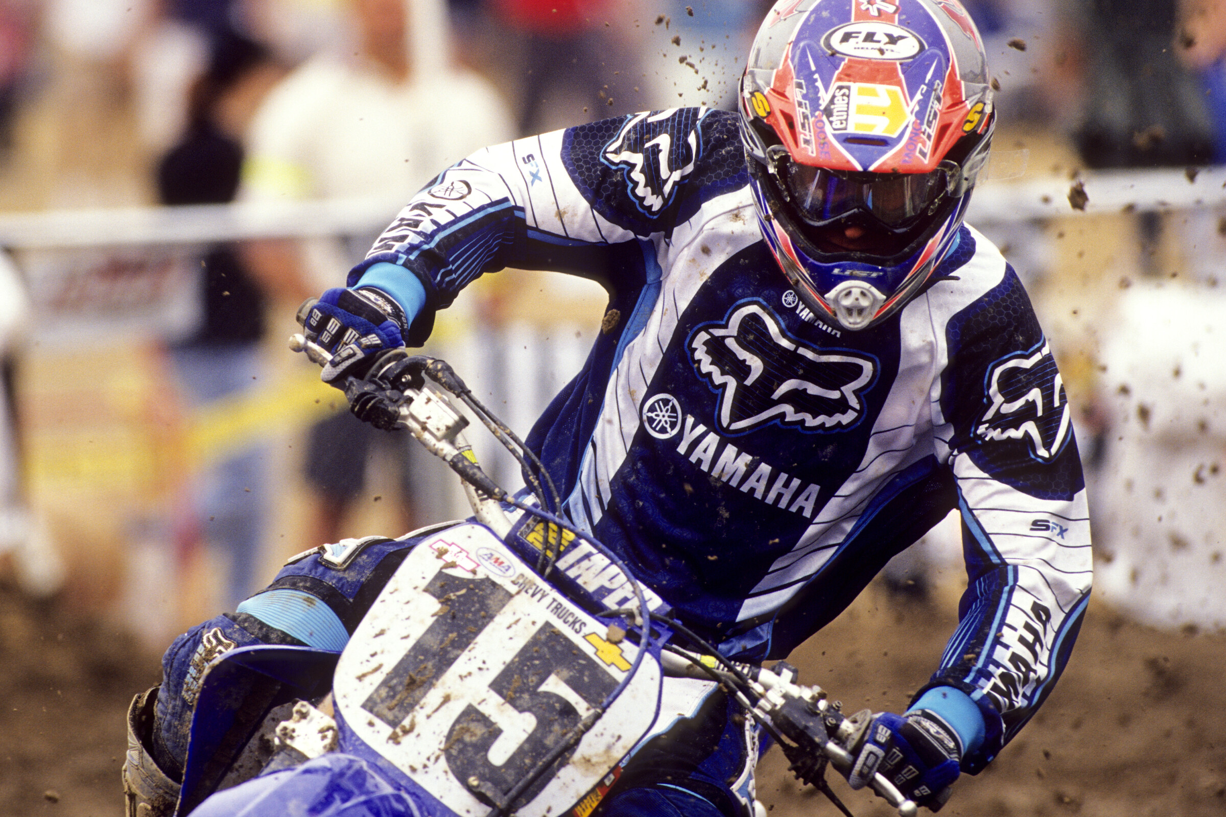 Steve Matthes 15 Reasons to Celebrate Tim Ferry on His Birthday image