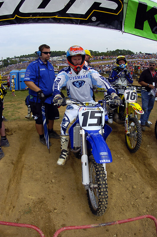 Ferry and Matthes
