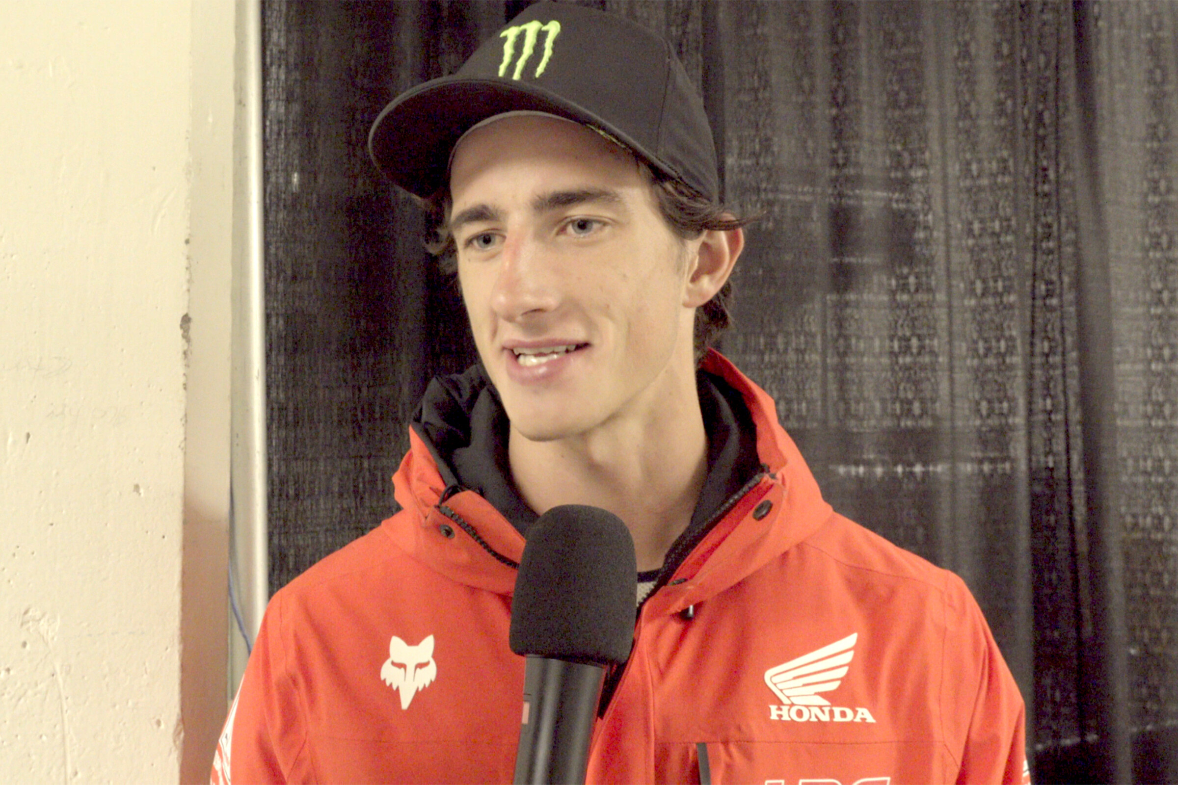 Racer X Films: Detroit Race Reaction