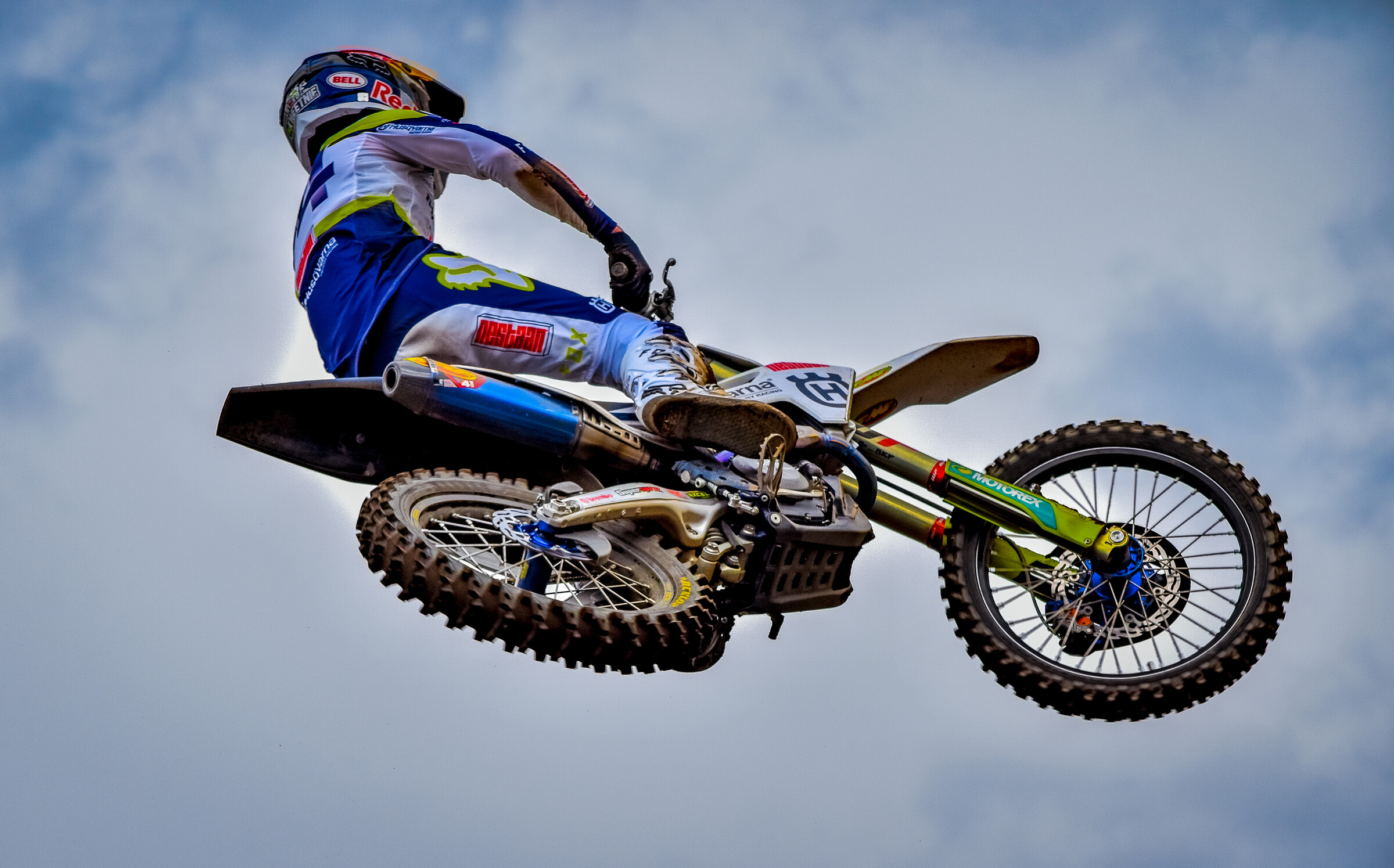 2023 MXGP of Patagonia-Argentina Photo Gallery - Racer X