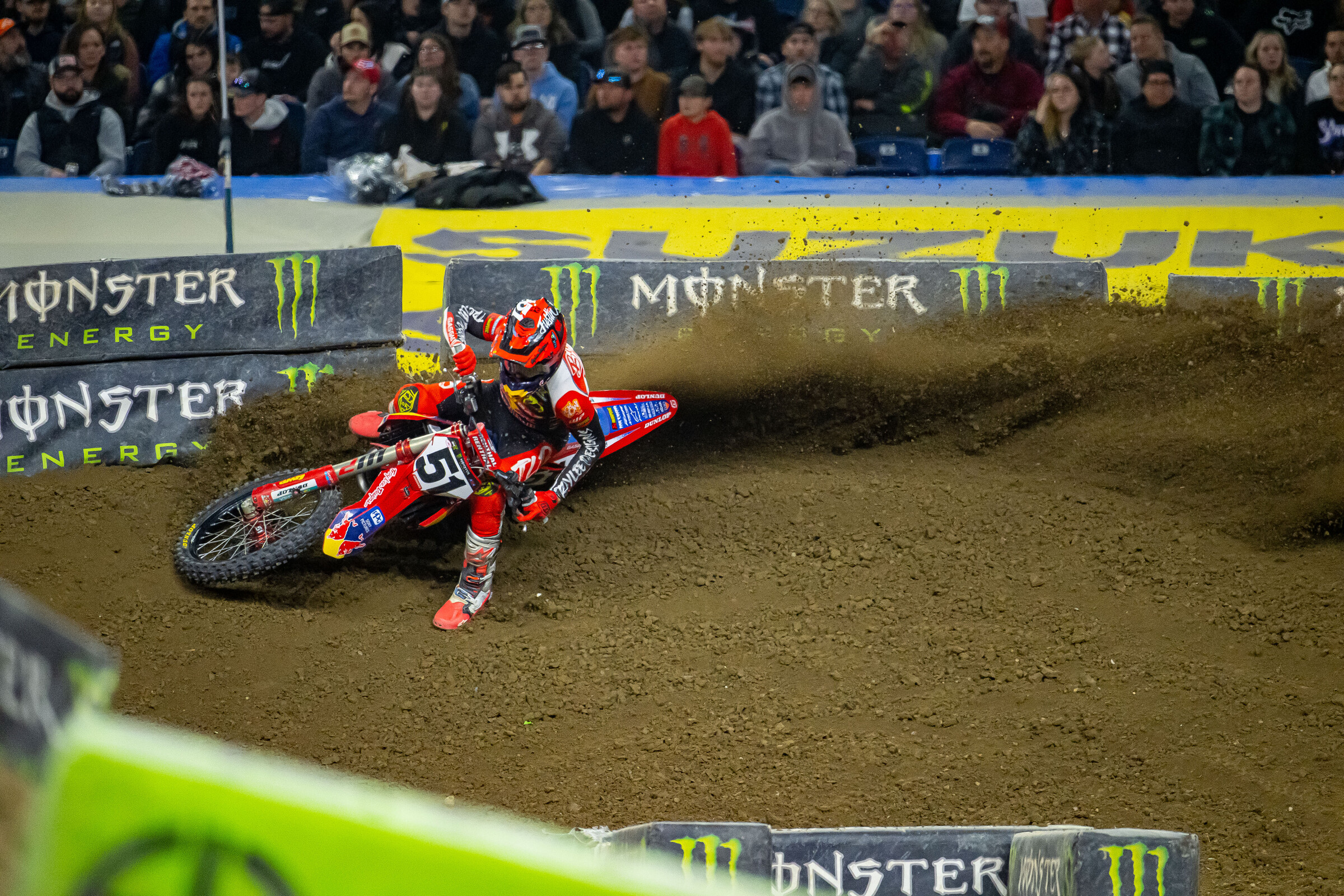 Justin Barcia