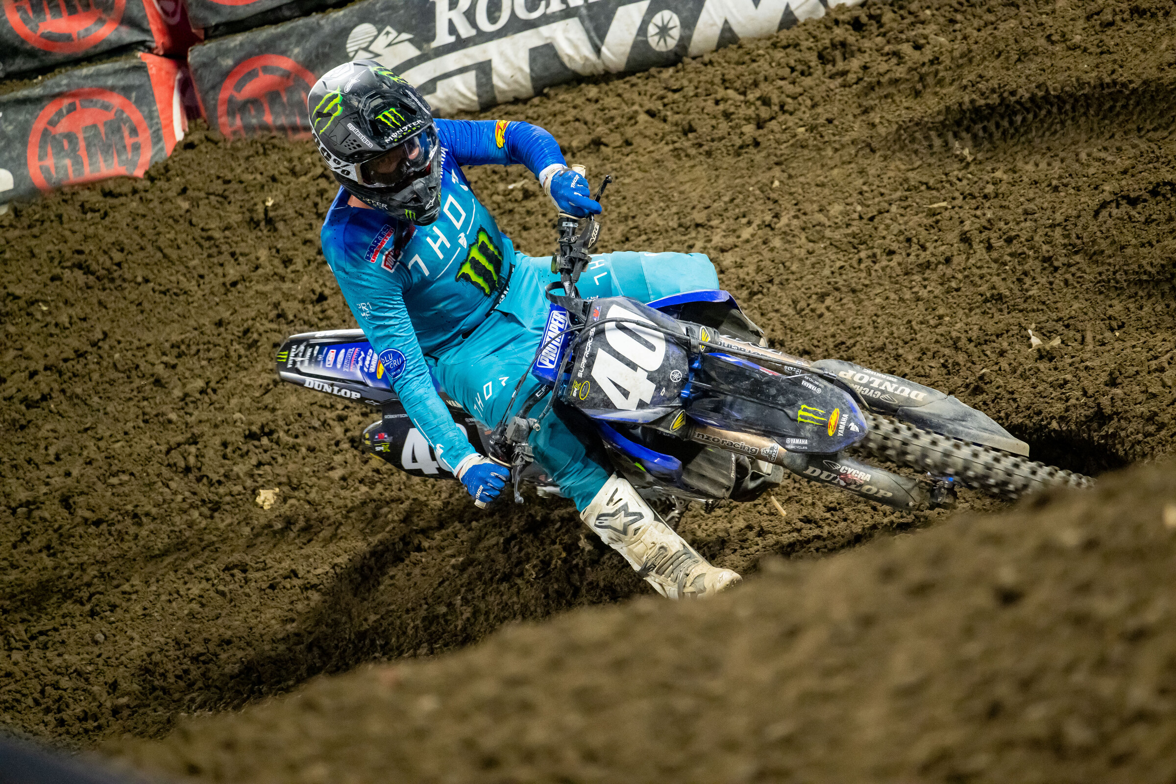 2023 250SX West Region Refresher Ahead of Seattle Supercross - Racer X