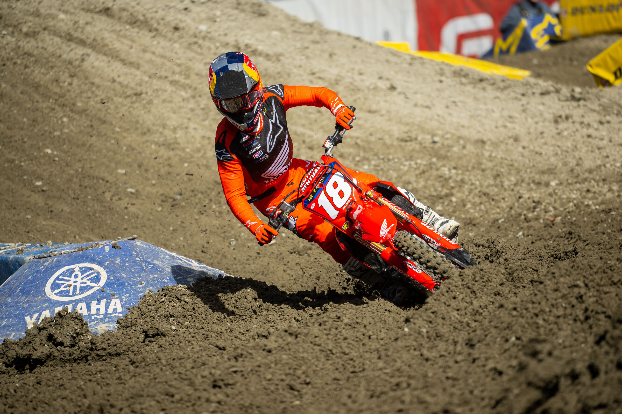 Racer X Films: Seattle Free Practice Raw