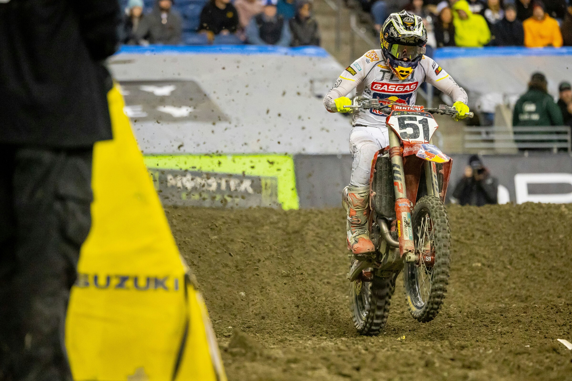Barcia, Bogle, Brauer, Seewer, and More on PulpMX Show Tonight