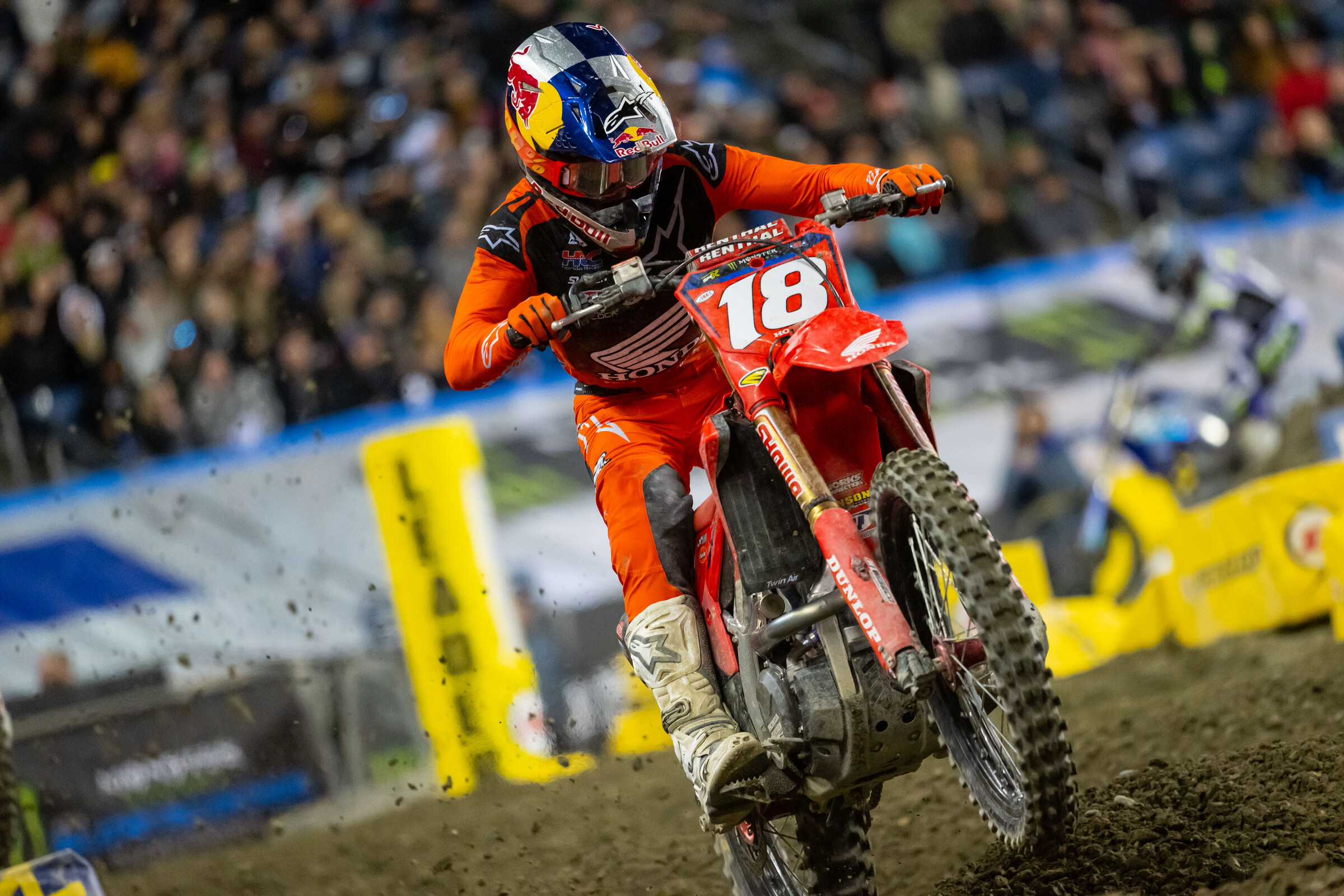 How to Watch/Stream Glendale SX and MXGP of Switzerland on TV