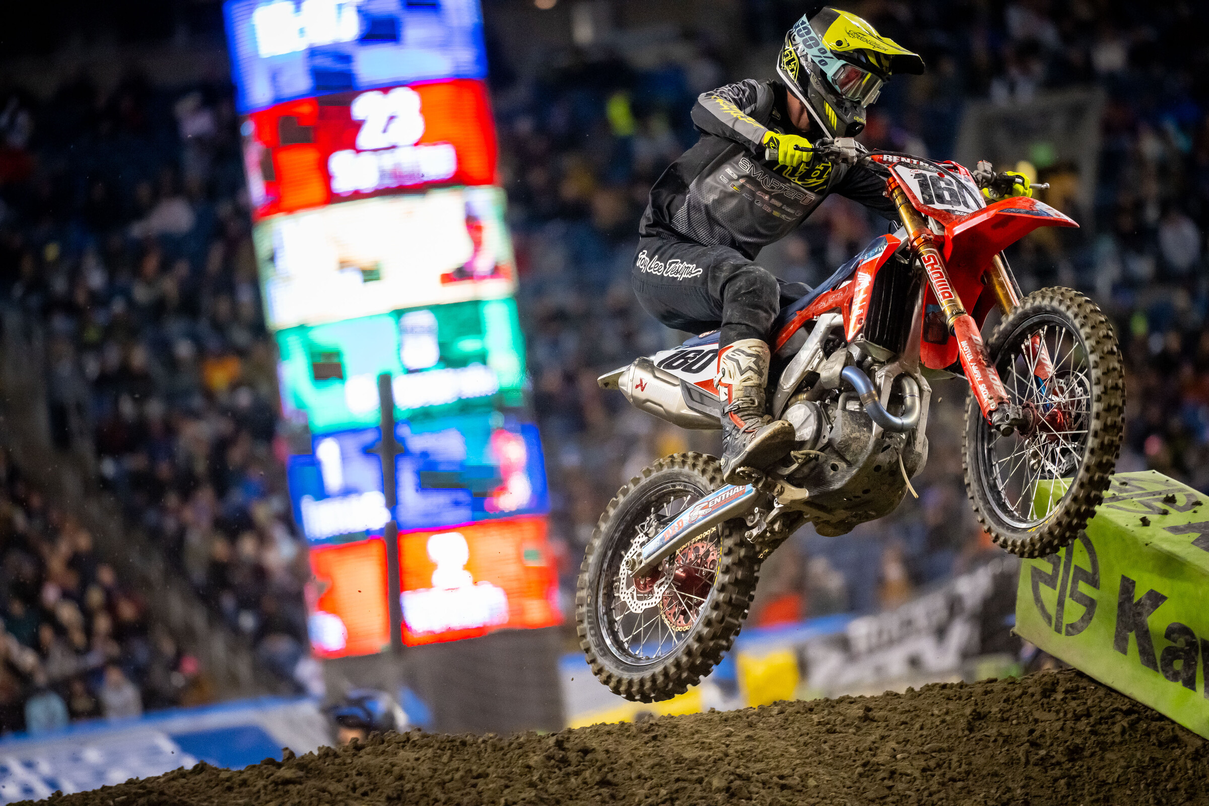 Cole Seely