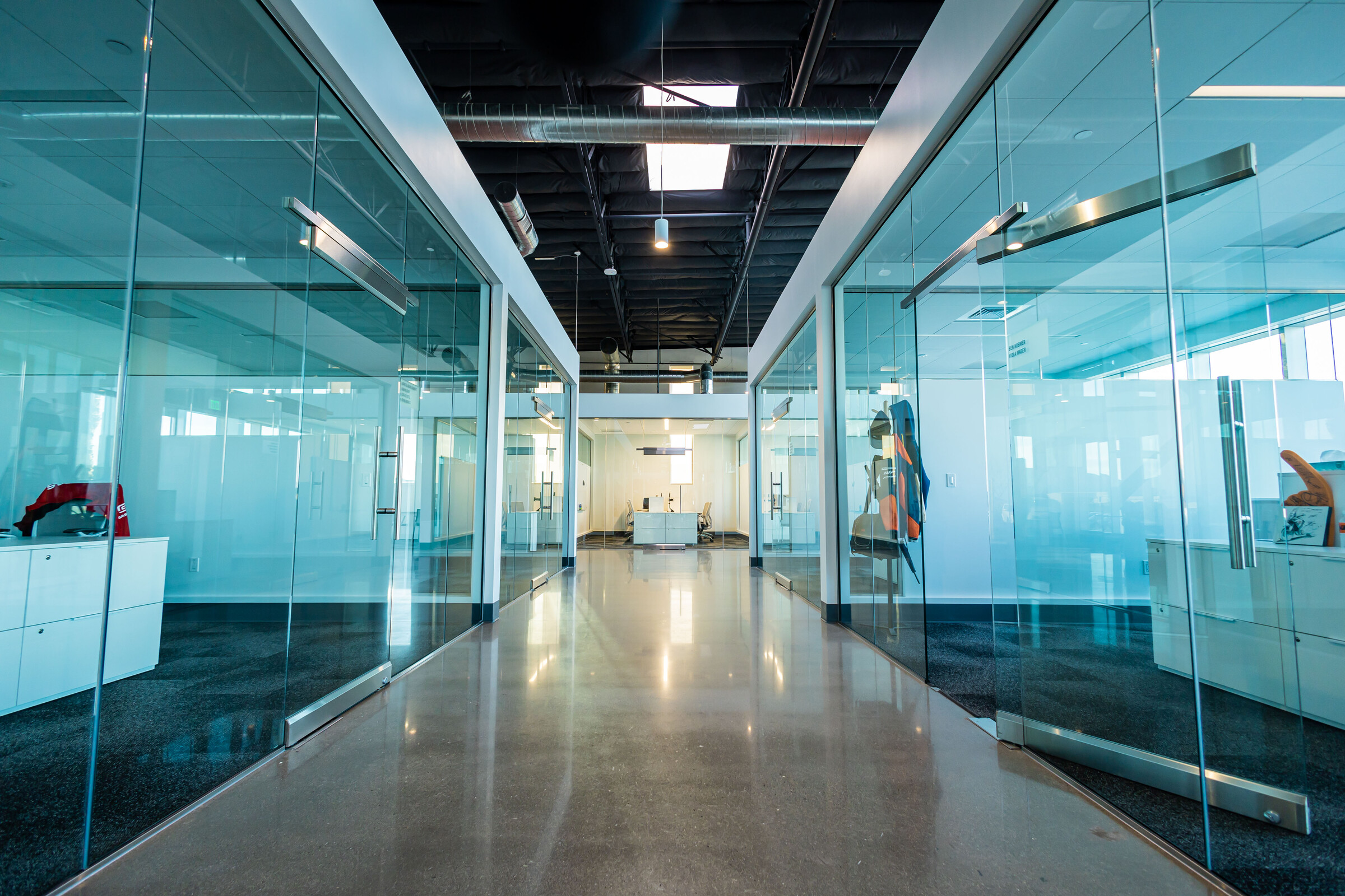 Racer X Films: Inside KTM North America's New Headquarters