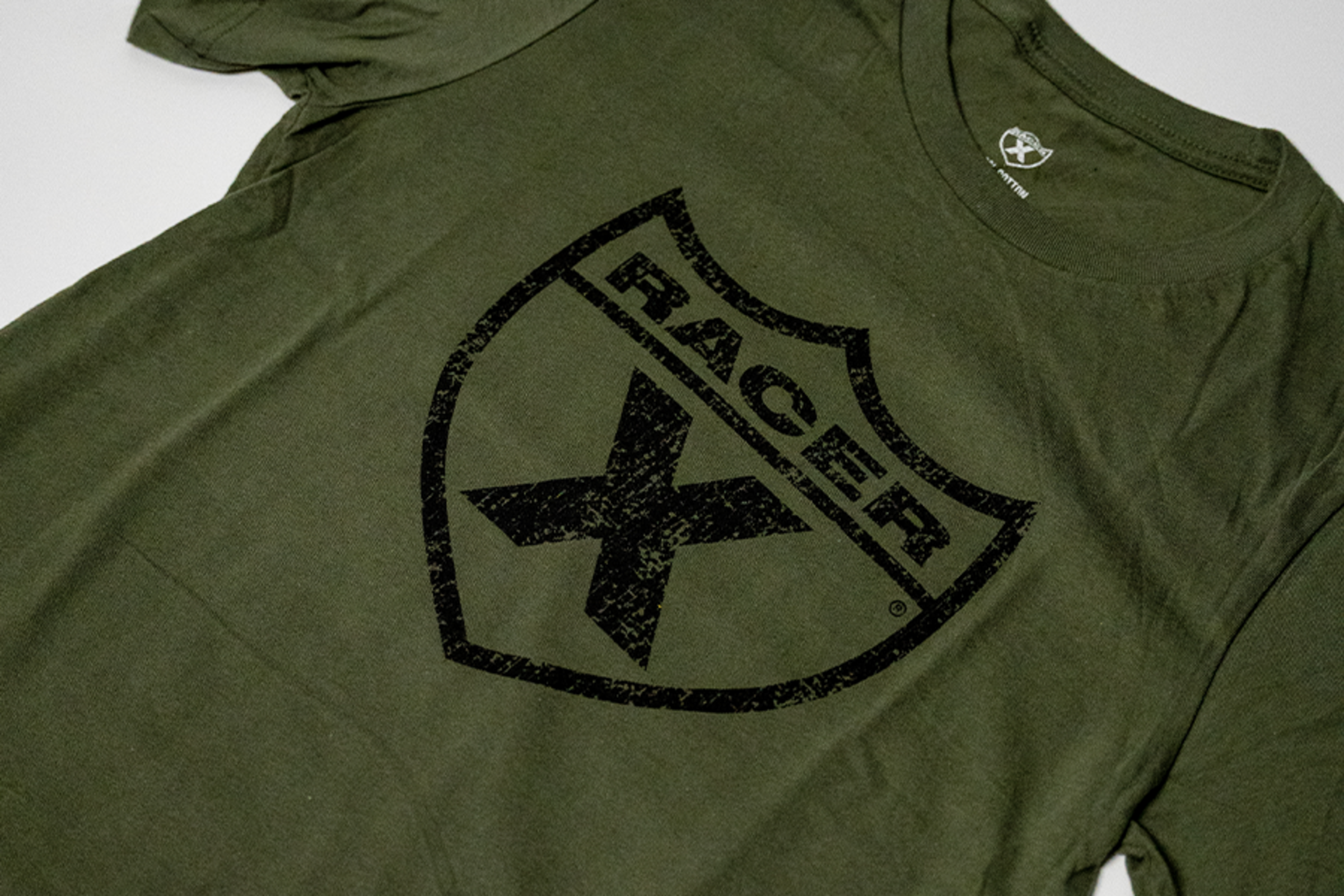 Spring Release Now Live in Racer X Brand Store