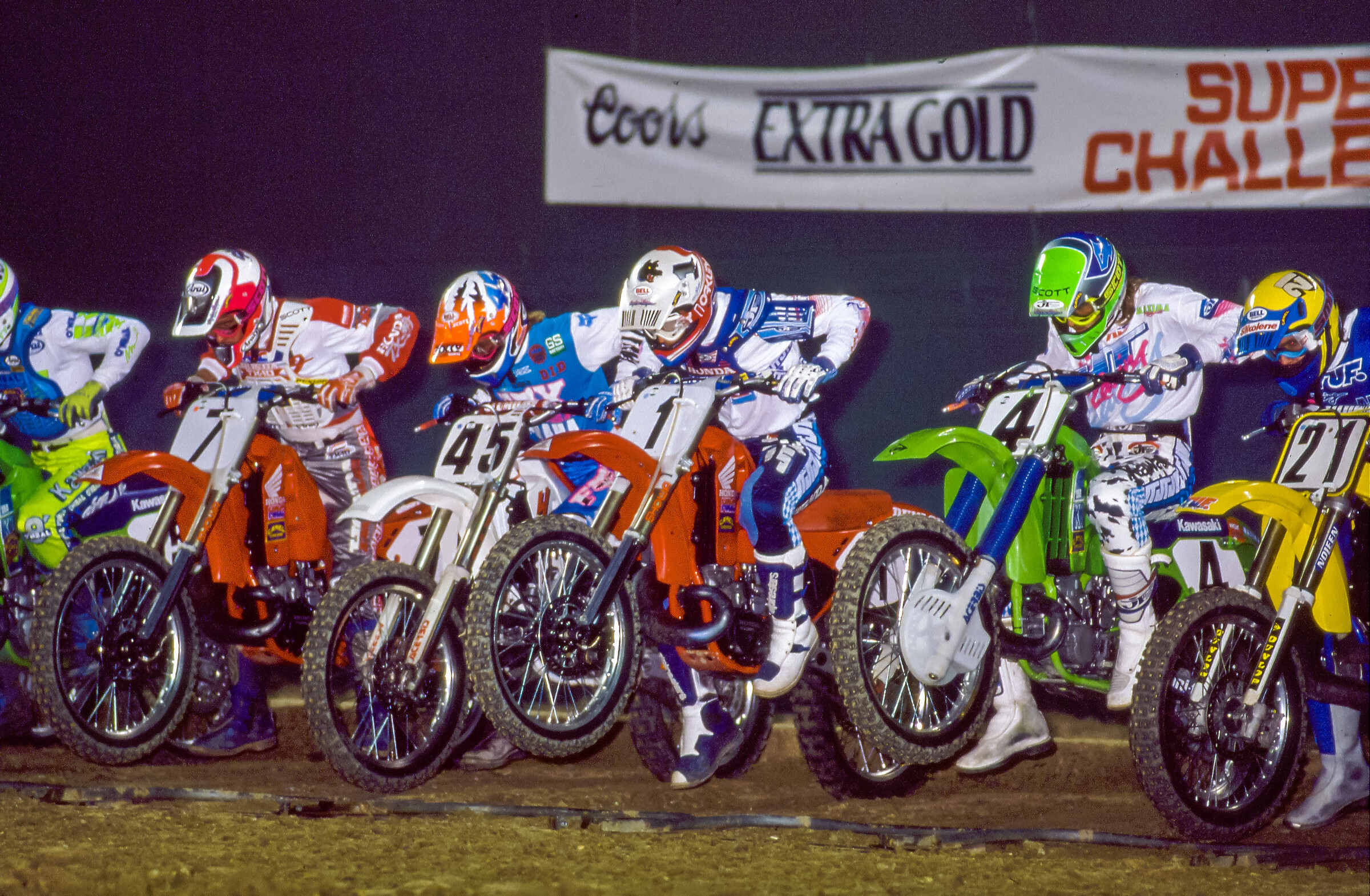 Racer X - Motocross & Supercross News