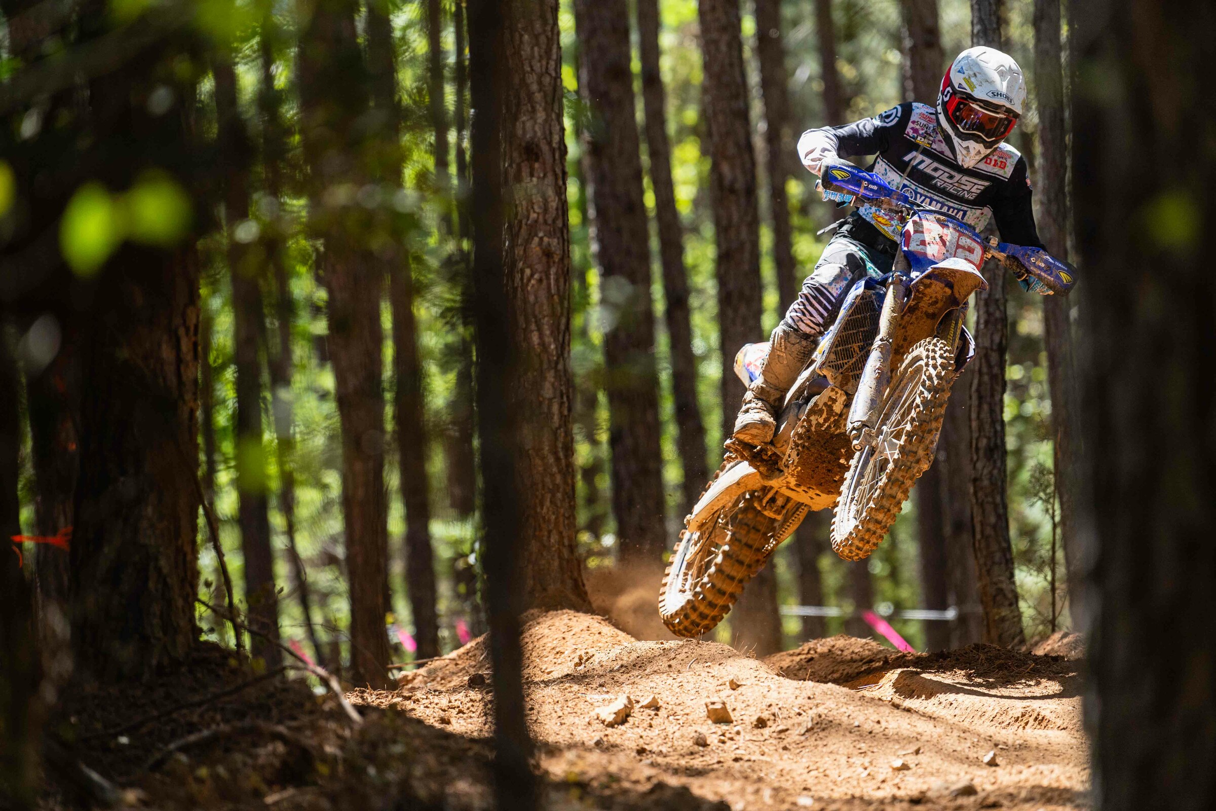 Ricky Russell (Yamaha)