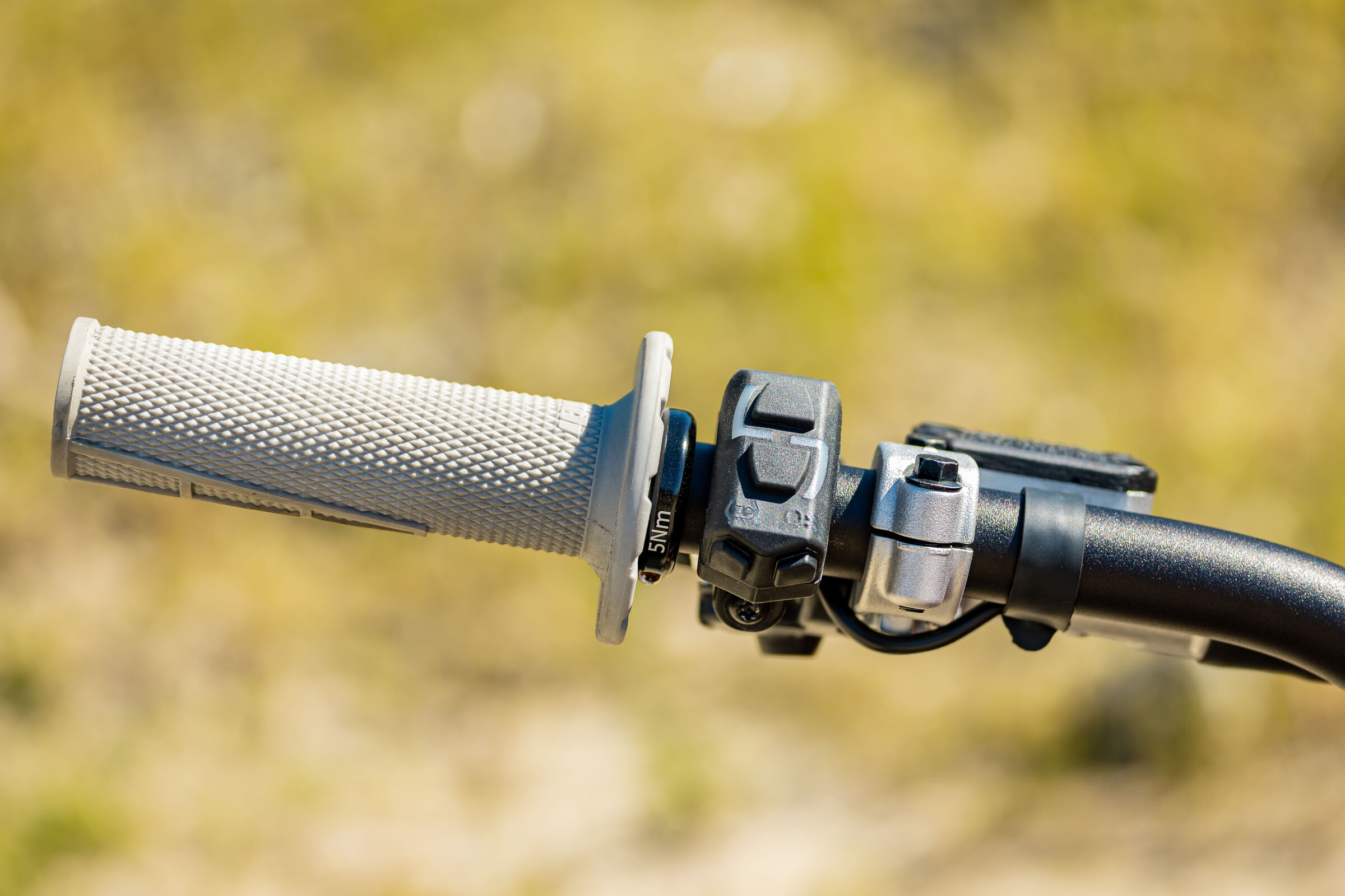 GasGas MC 450F Factory Edition