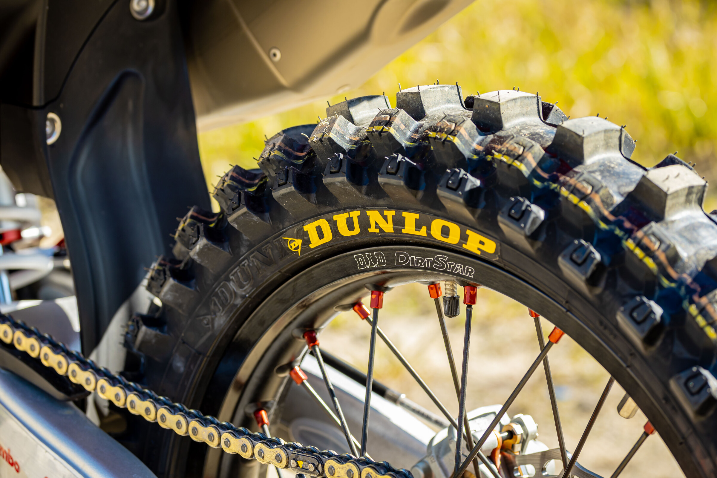 GasGas MC 450F Factory Edition