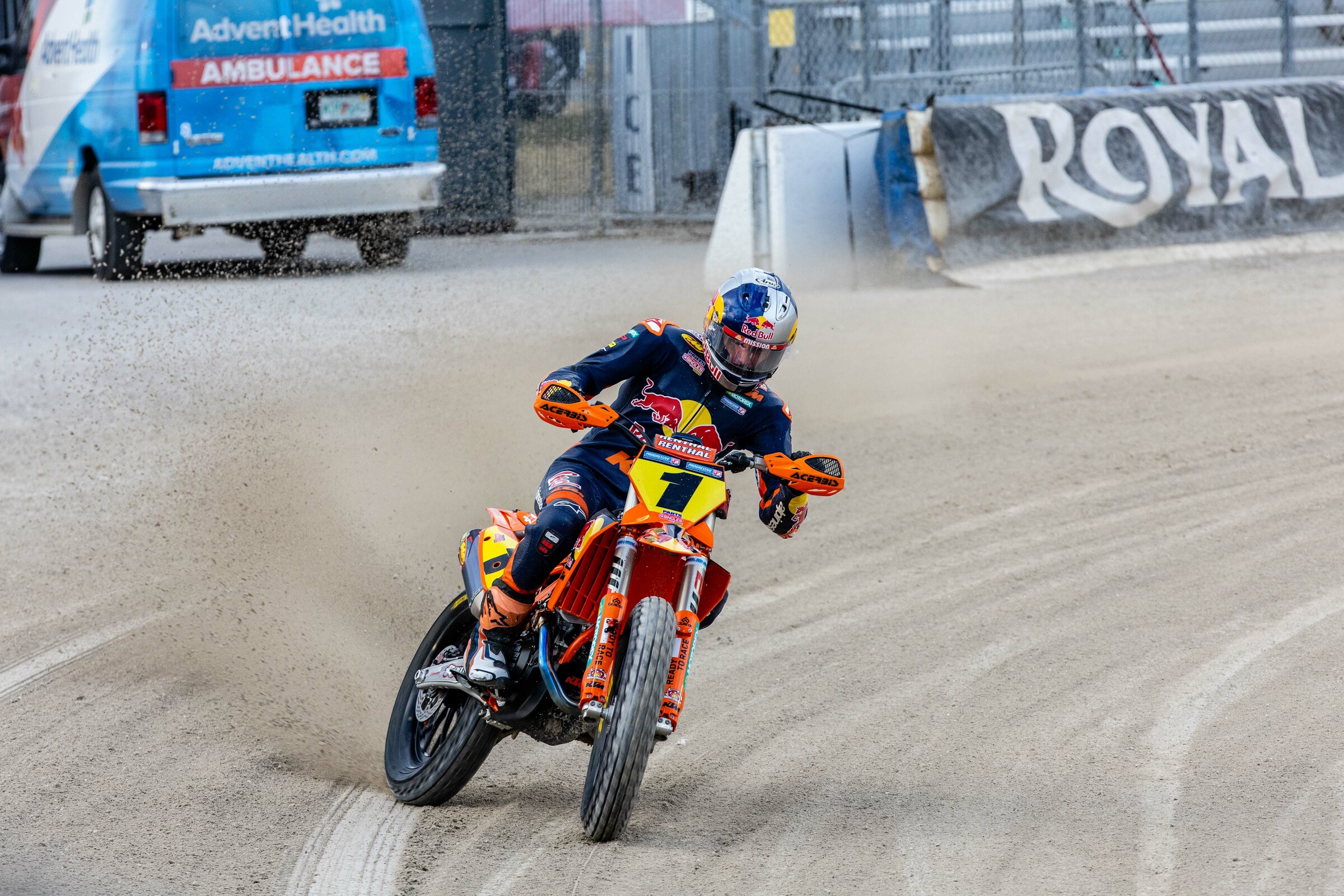 KTM, Husqvarna, & GasGas Announce 2023 Contingency Programs & Trackside