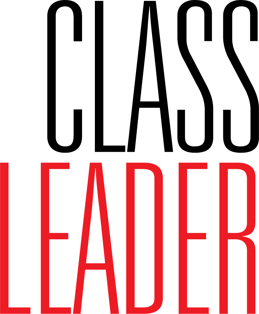 Class Leader
